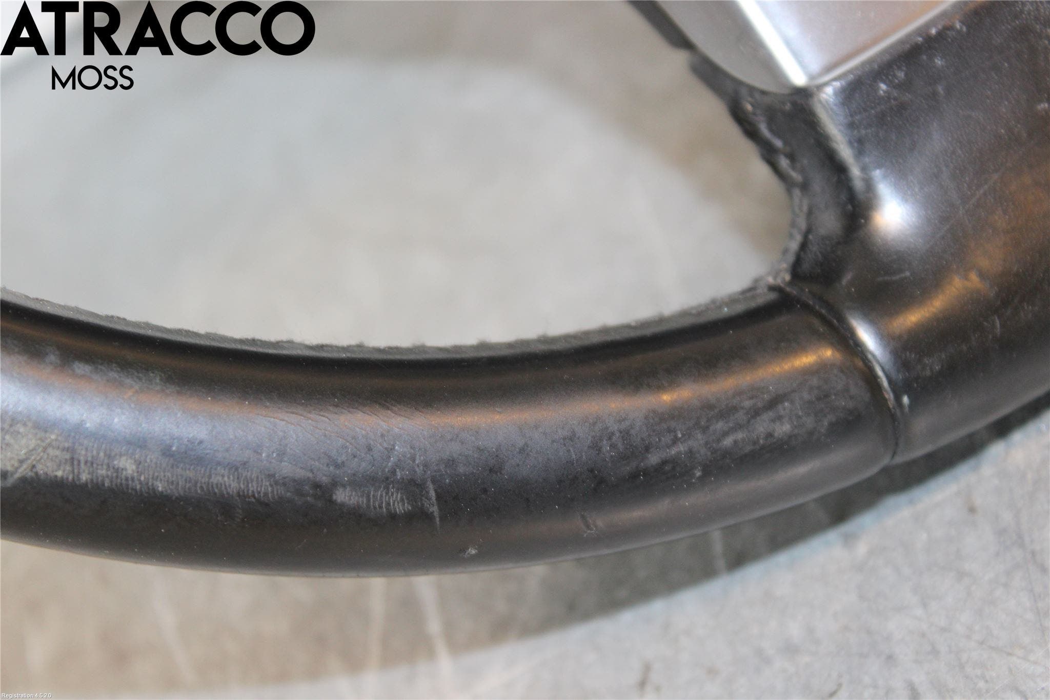 Volkswagen VW TIGUAN 07-16 Ratt