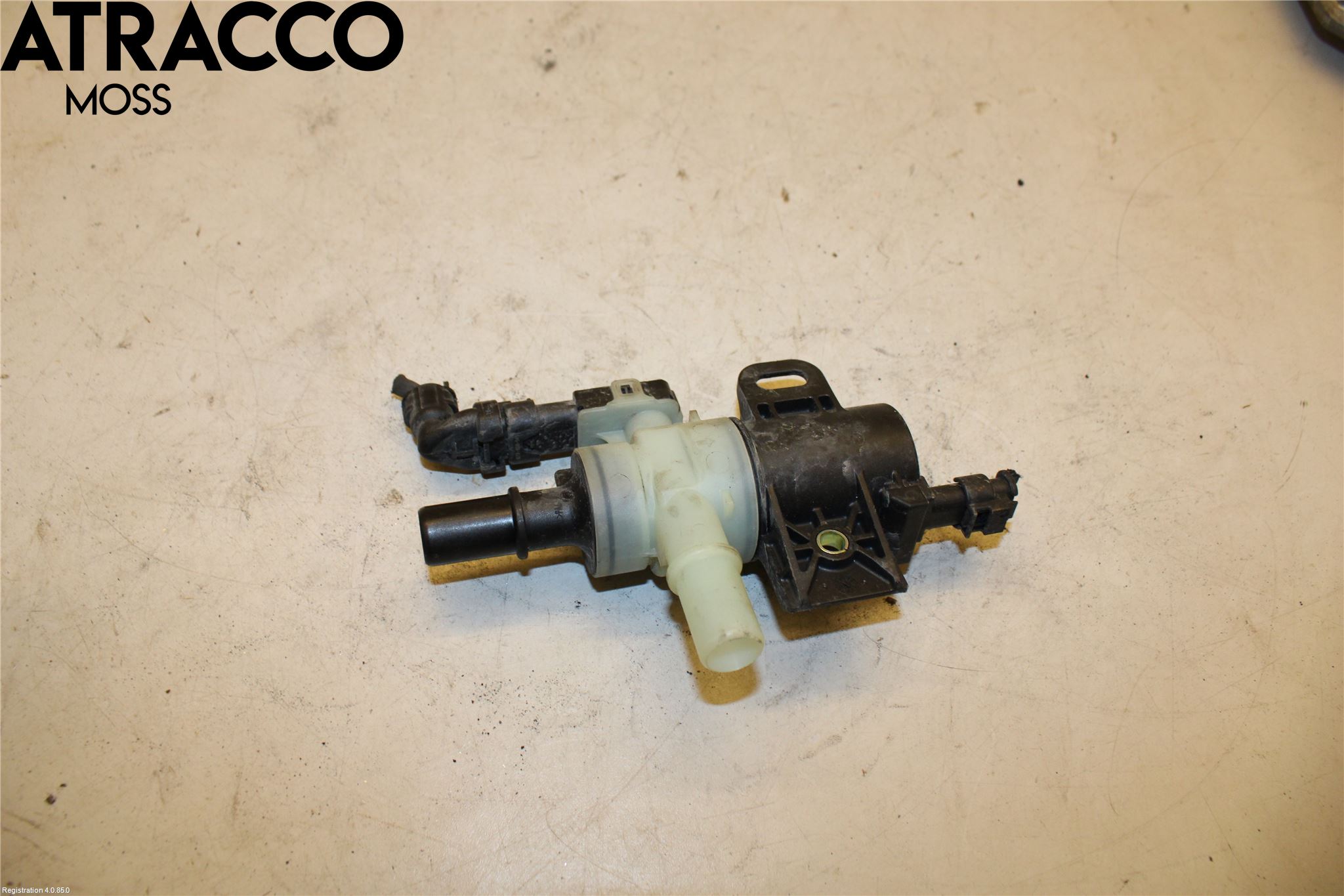 Volvo XC40/RECHARGE 18- Elektrisk Øvrig