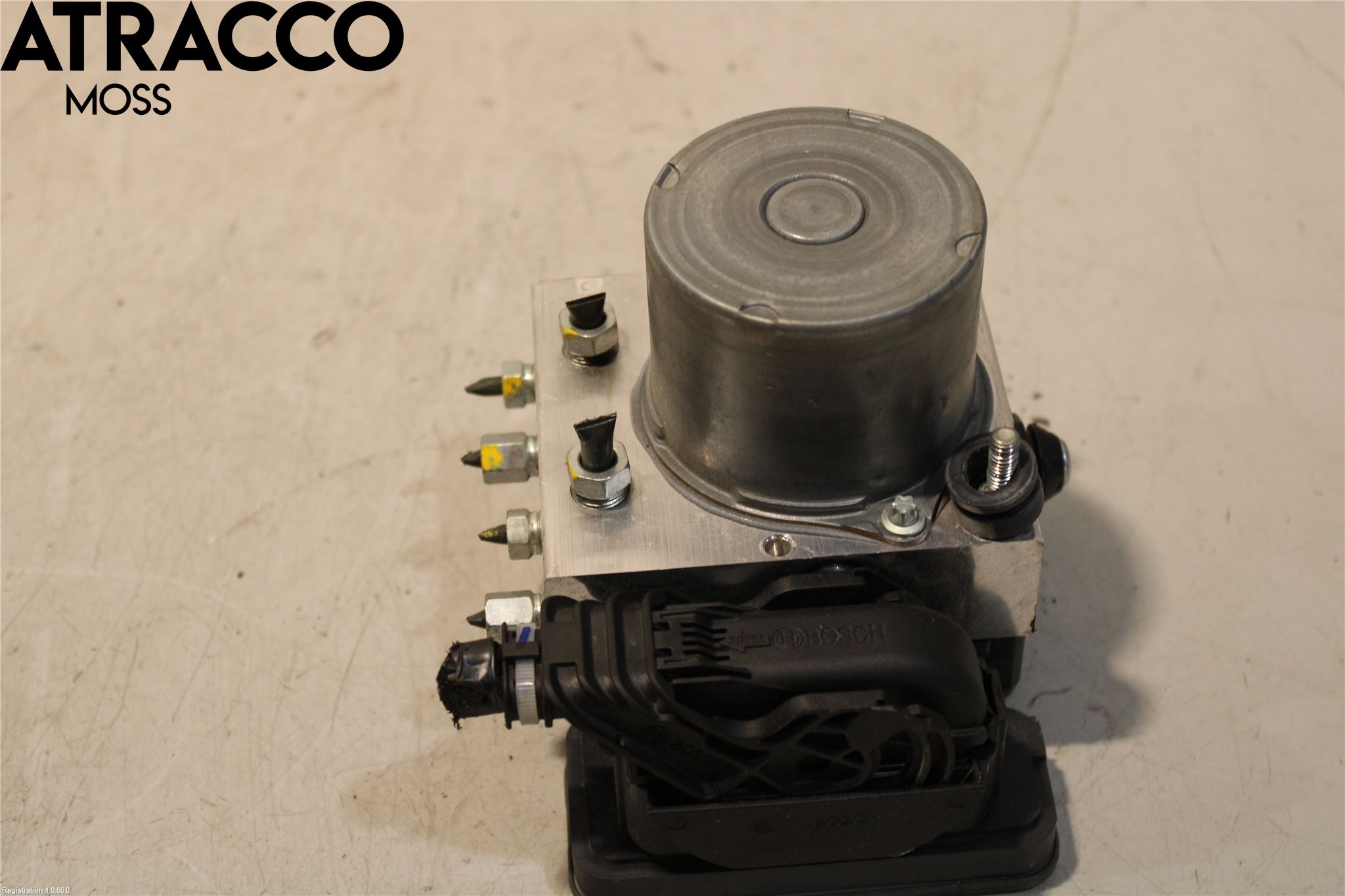 Mazda CX-30 20- Abs Hydraulikkaggregat