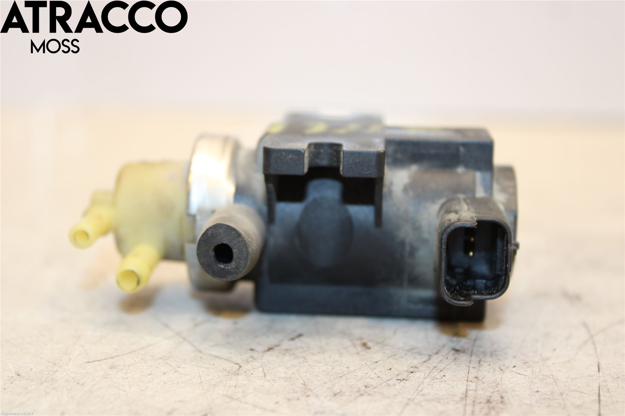 Volvo V60 11-13 Vacuumventil