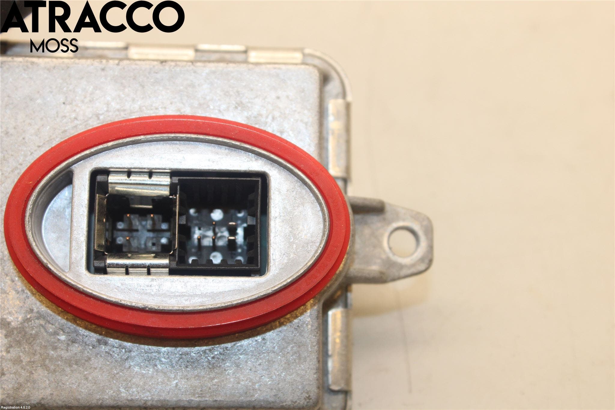 BMW X3 E83 03-10 Styreenhet Xenon