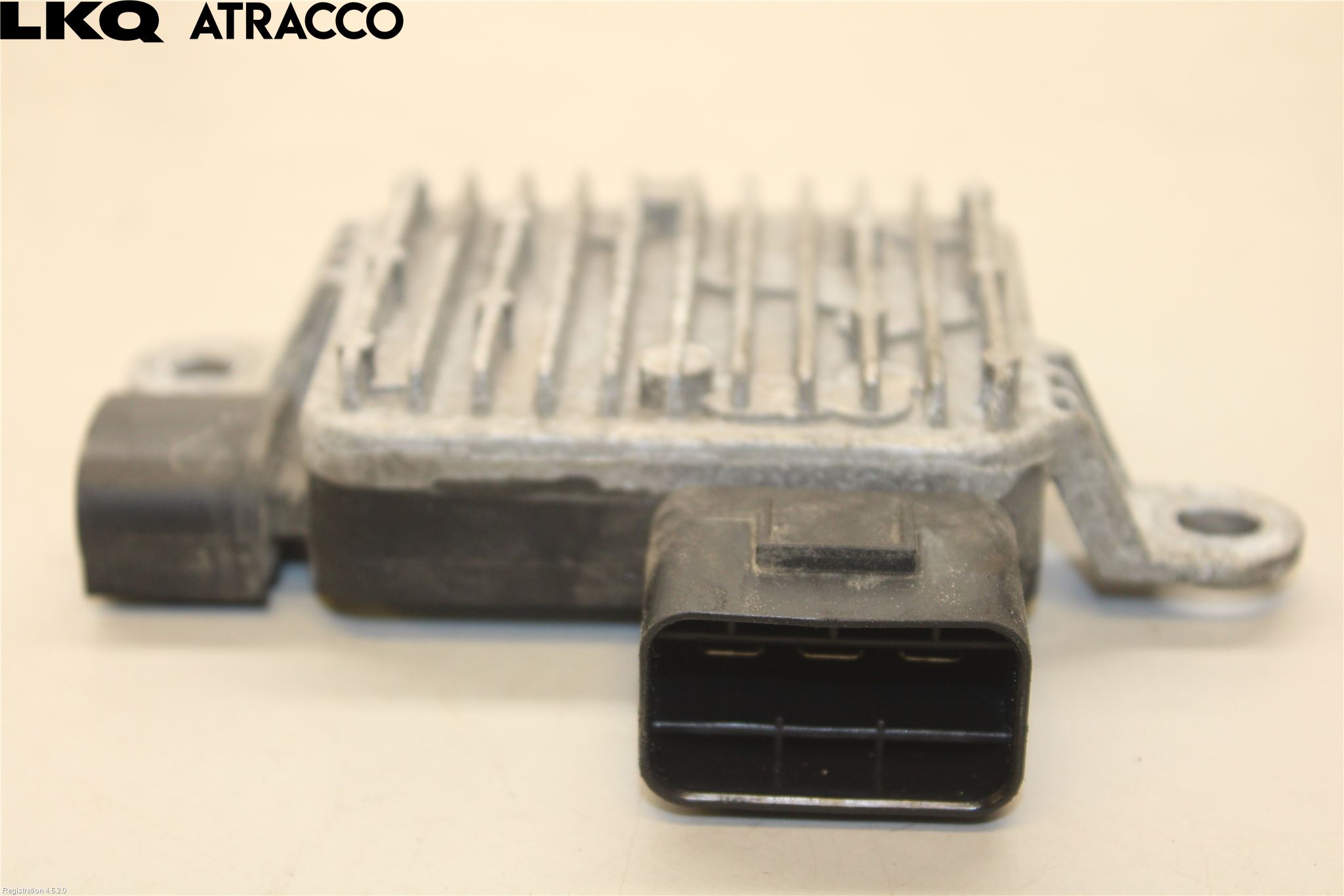 Hyundai KONA/ELECTRIC OS 18-23 Kylfläktsmotstånd