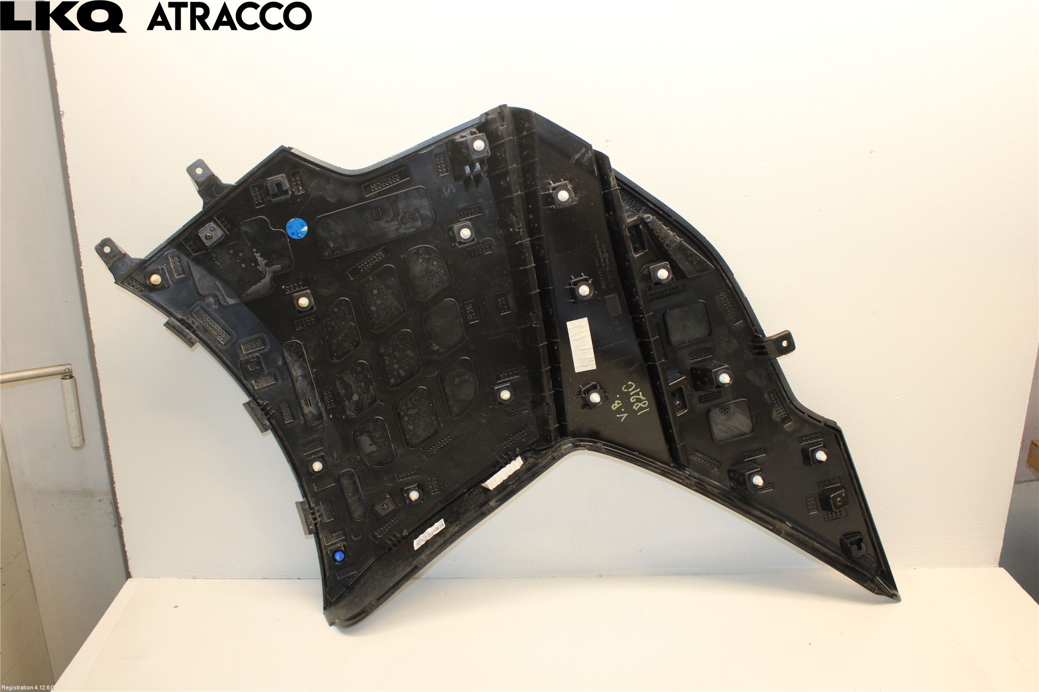 Kia NIRO (SG2) 23- Skjerm Bak V