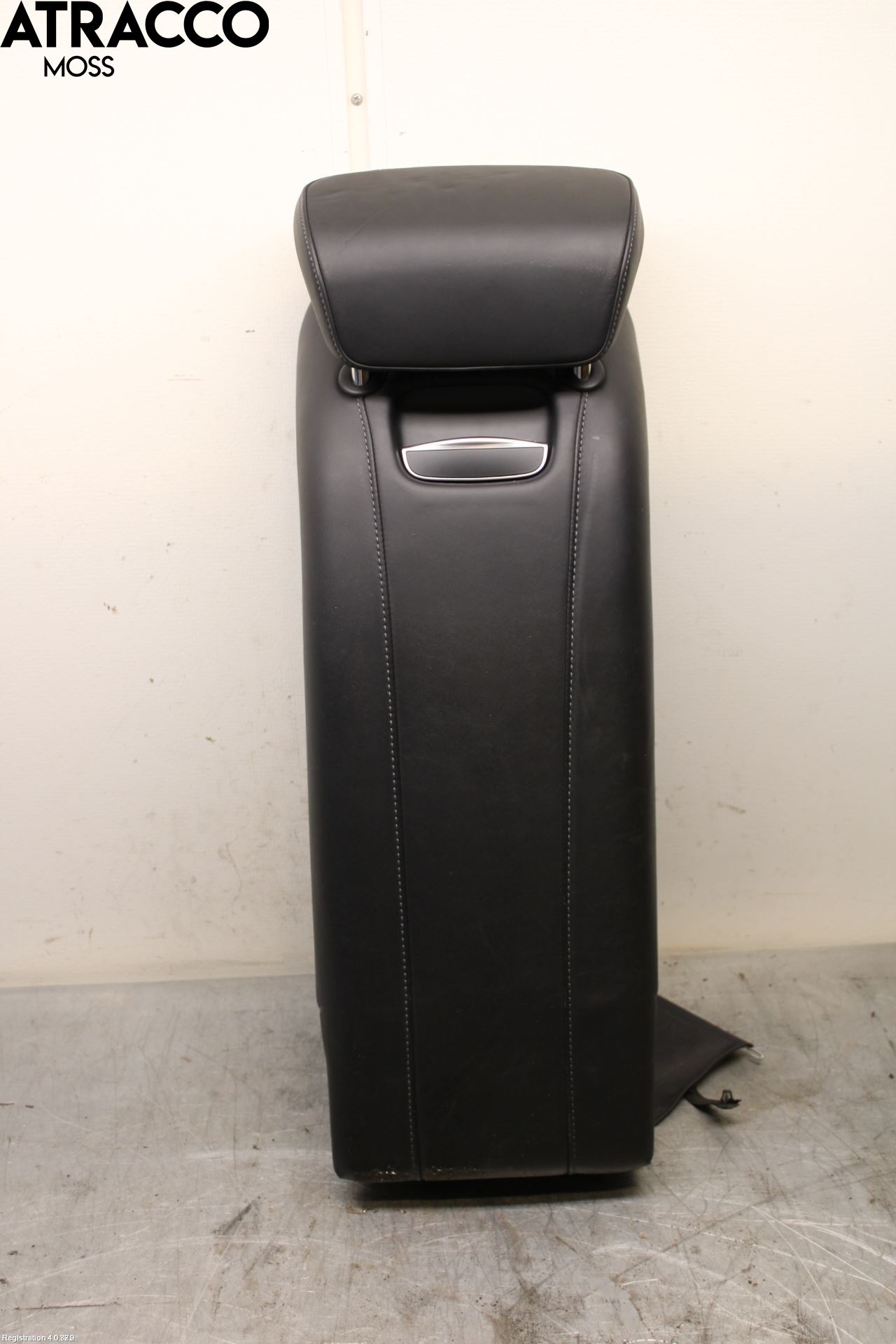 Mercedes-Benz MB S-KLASS (W222) 13-20 Innr Stoler - Seter Komp