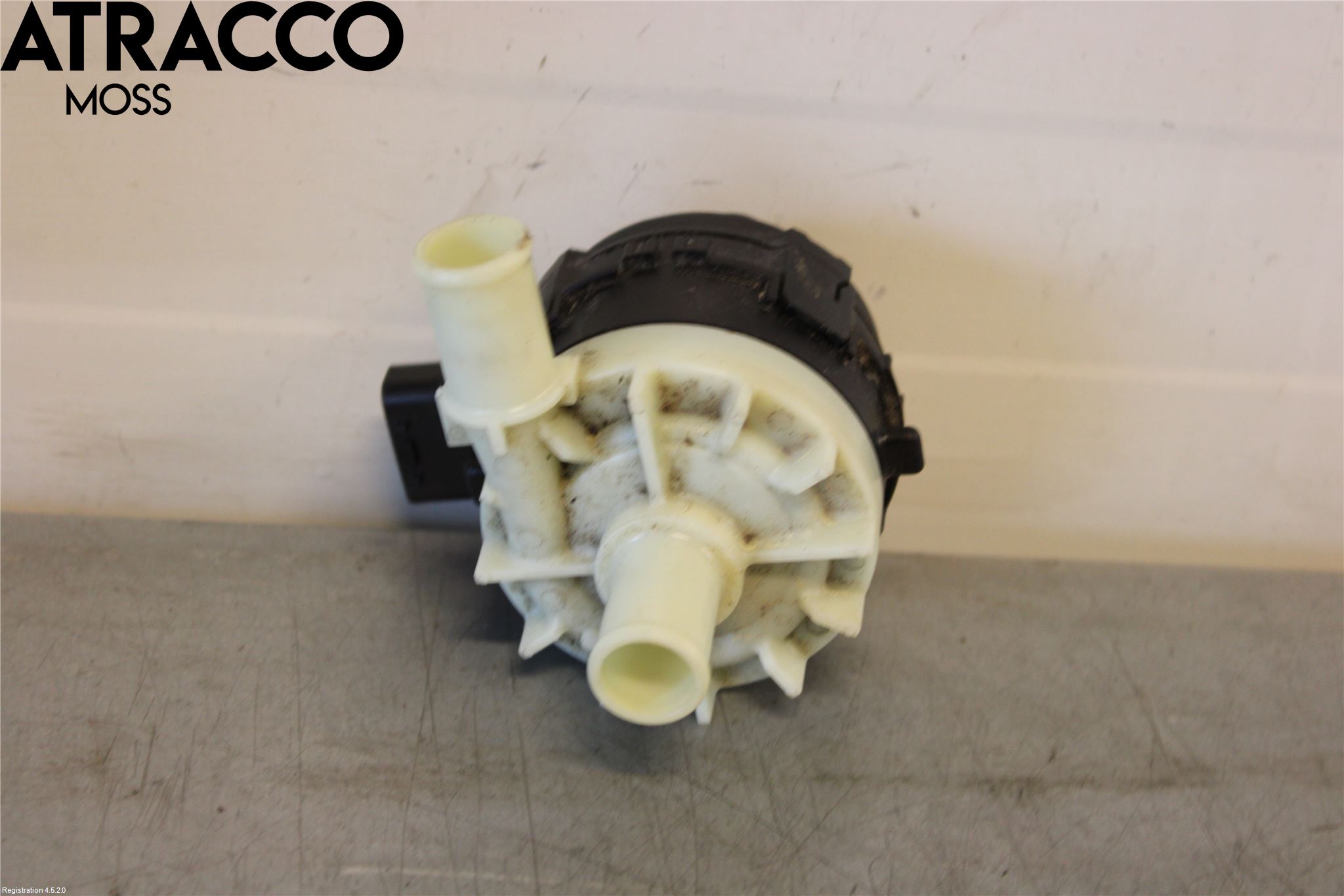 Toyota RAV4 19- Varme Sirkulasjonspumpe