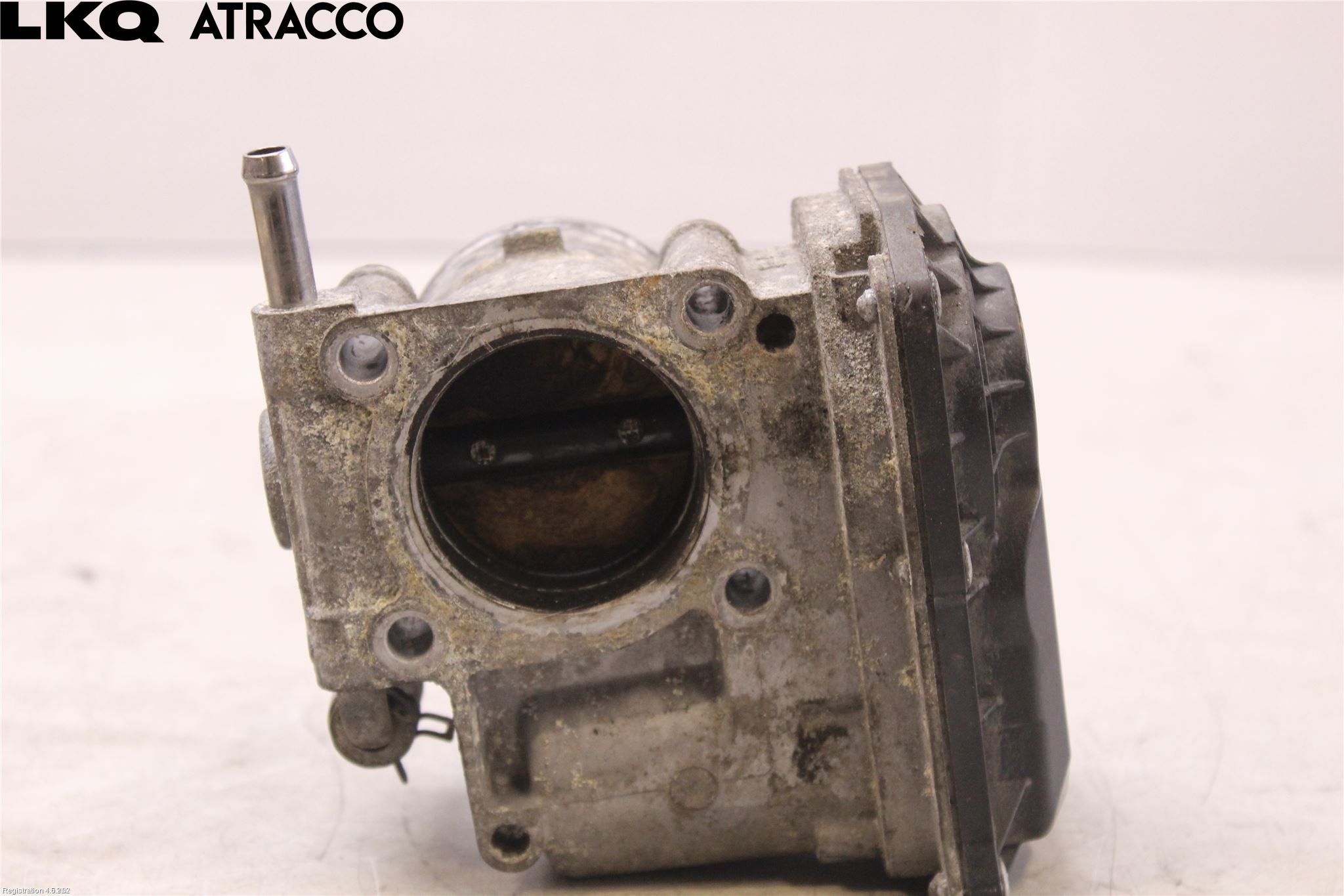 Toyota PROACE II 16- Inns Spjeldhus