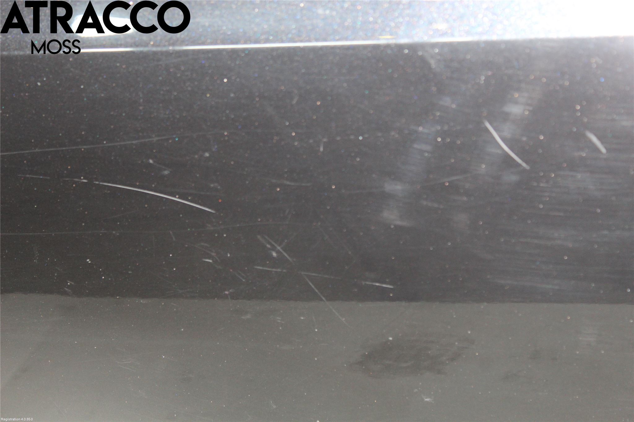 Volkswagen VW PASSAT 01-05 Dør 4D Foran Høyre