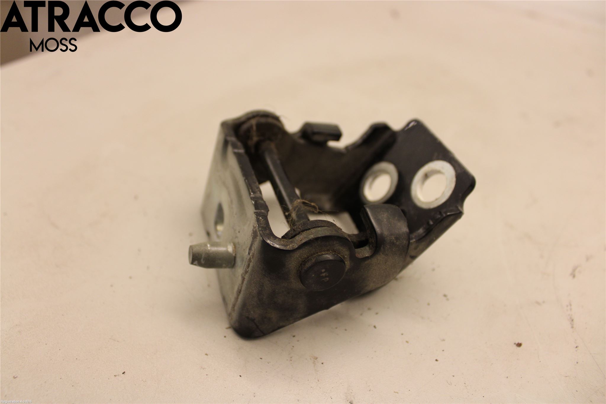 Citroen C5 08-17 Dørhengsel