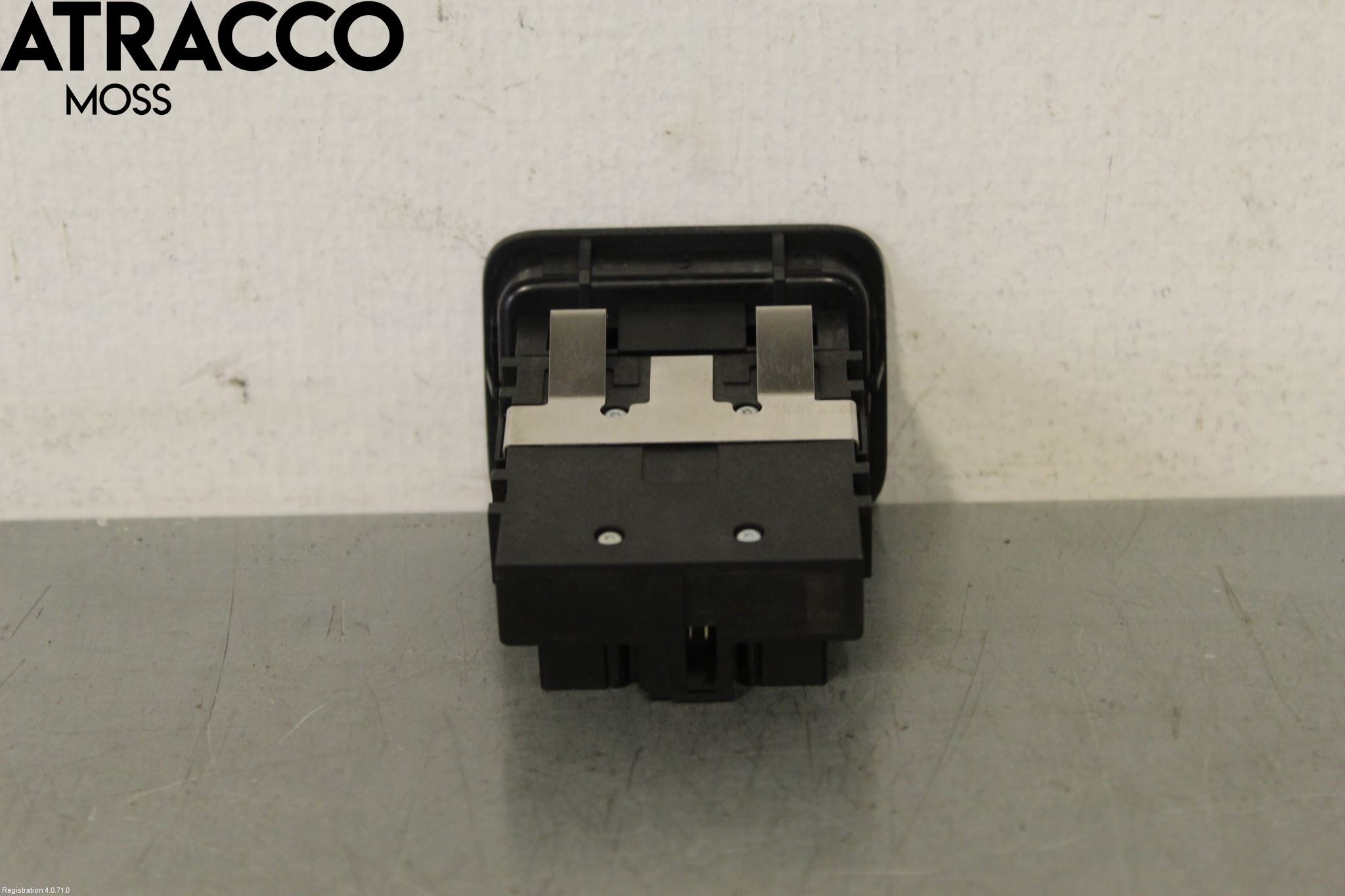 Mercedes-Benz MB B-KLASS (W246/W242) 12-19 Bryter Parkeringsbrems