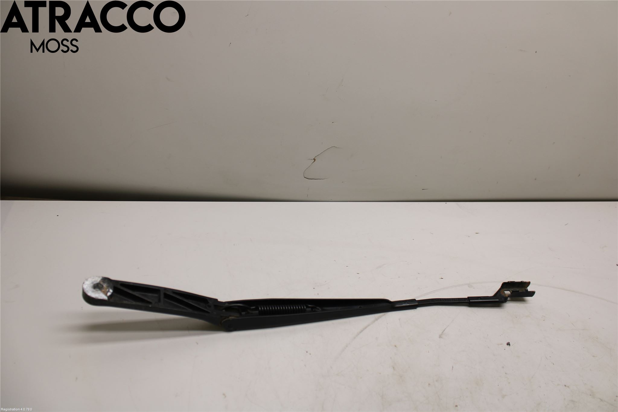 Volkswagen VW PASSAT 15-19 Viskerarm-Armer Frontrute