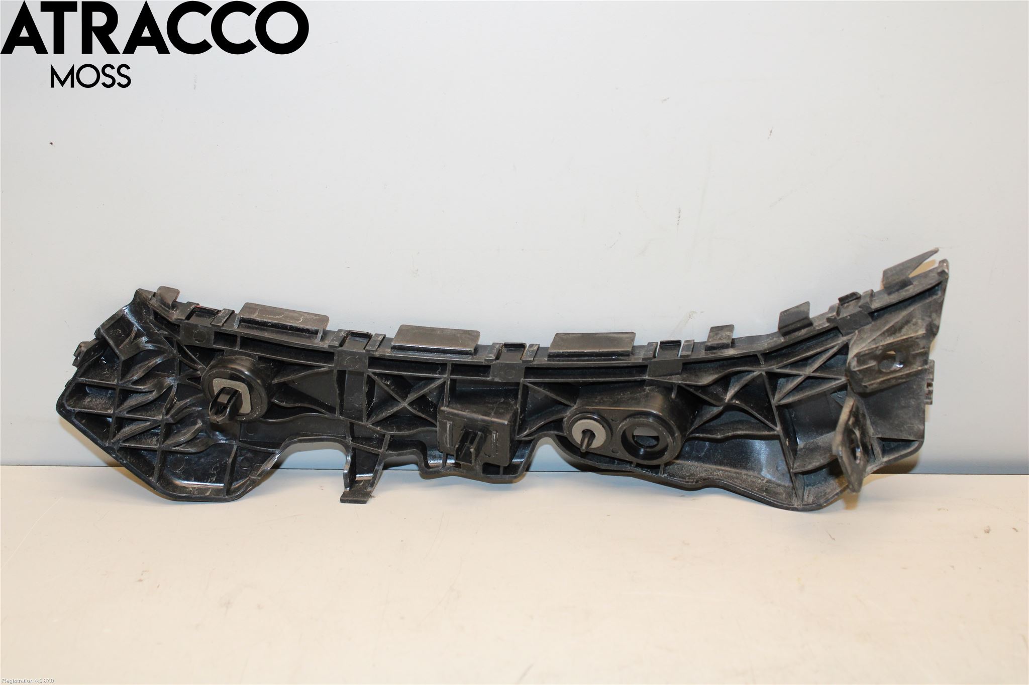 Mazda 2 (DJ) 15-22 Støtfanger Bak Feste