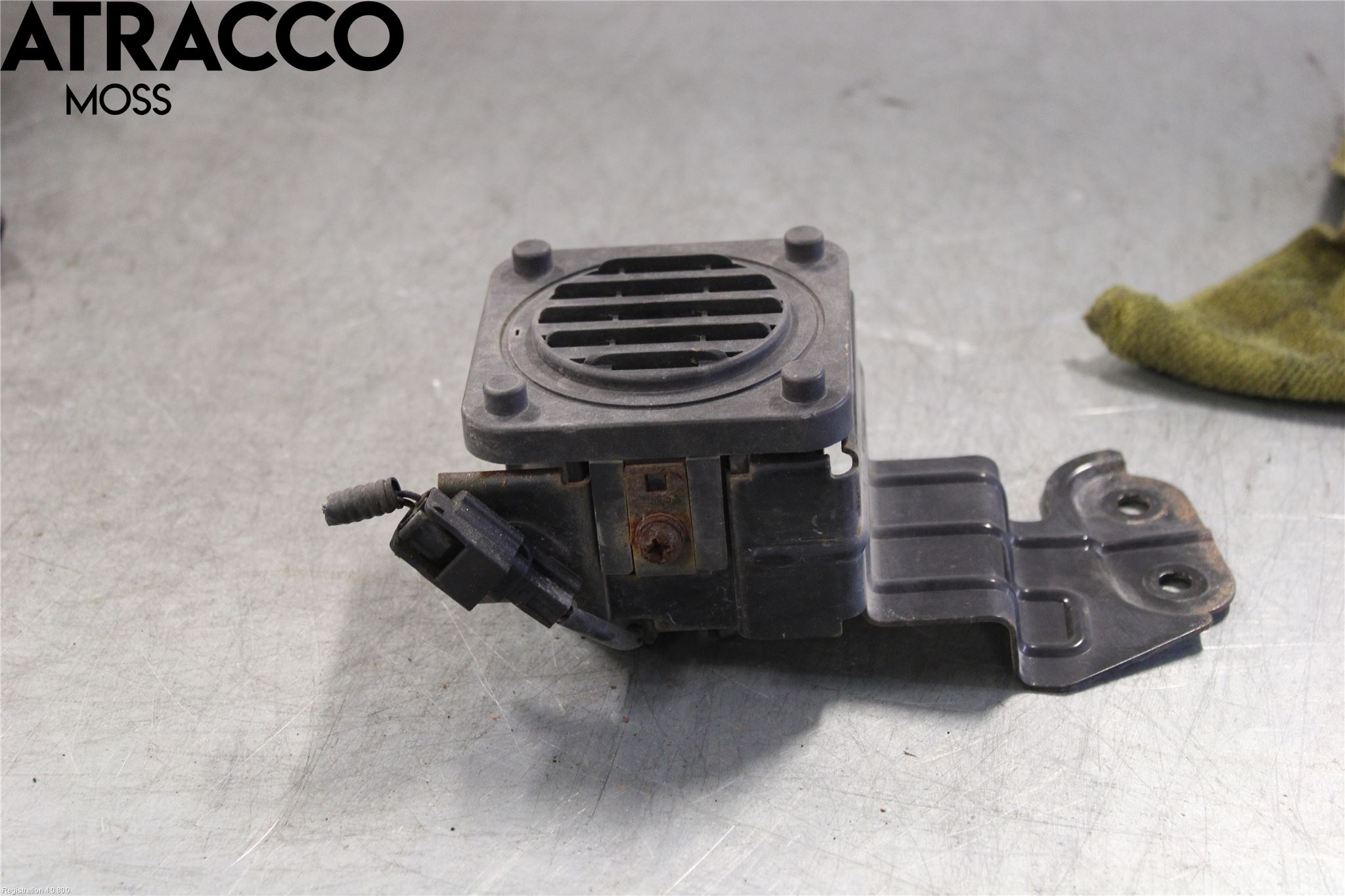 Nissan LEAF 11-17 Innr Høyttaler