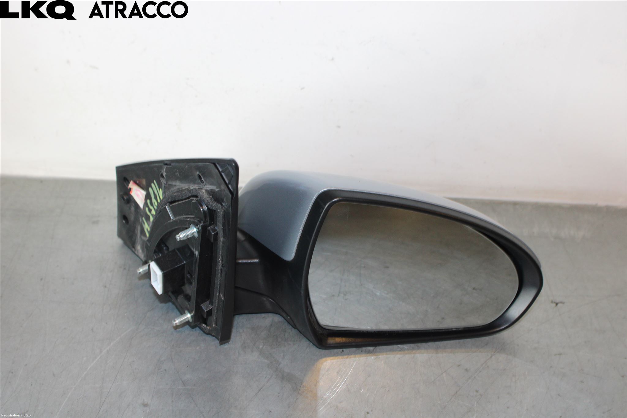 Hyundai IONIQ AE 17-22 Speil H M-El Justering