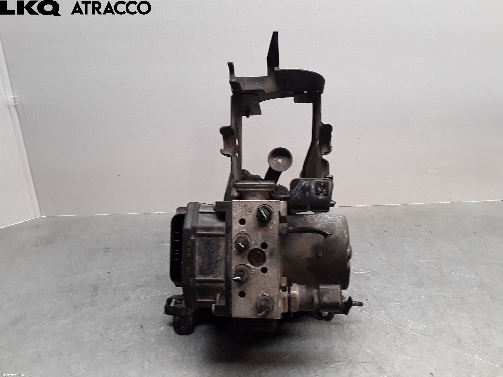 Audi A4/S4 01-05 Abs Hydraulikkpumpe