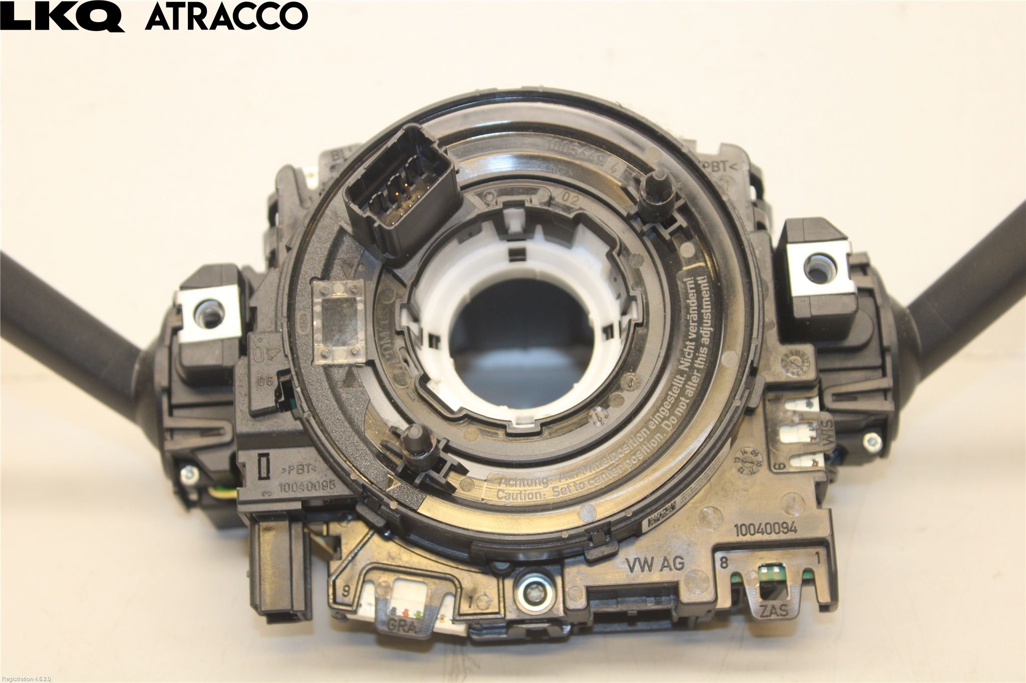 Skoda OCTAVIA (5E) 13-20 Bryter Ratt Kombi H Og V