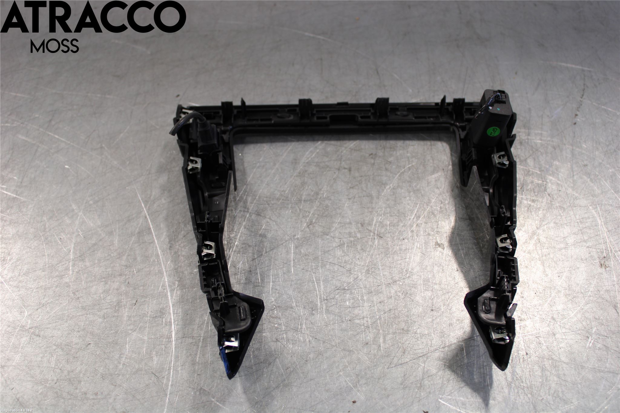 Peugeot 208/E-208 20- Usb Connection