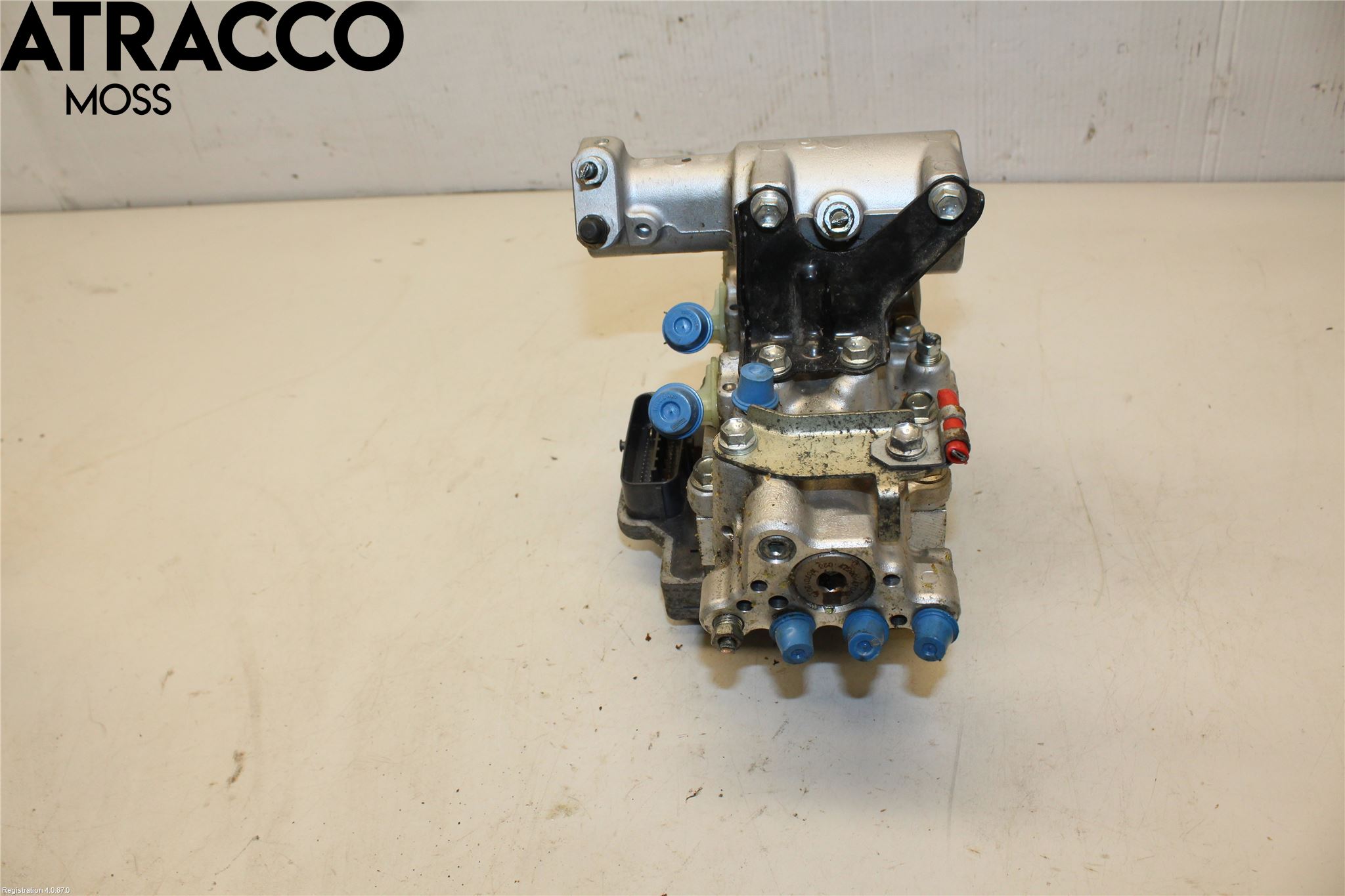 Toyota AURIS 13-19 Abs Hydraulikkaggregat