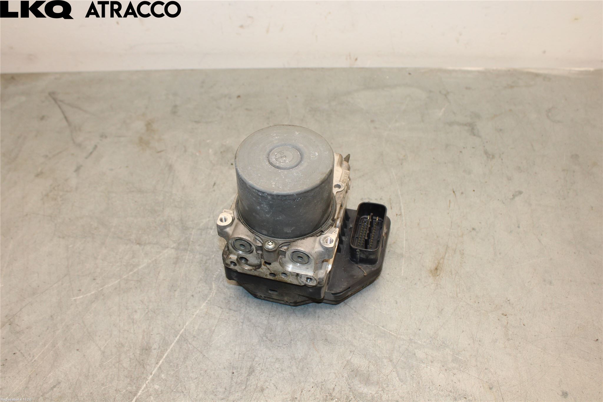 Mazda 6 13- Abs Hydraulikkpumpe