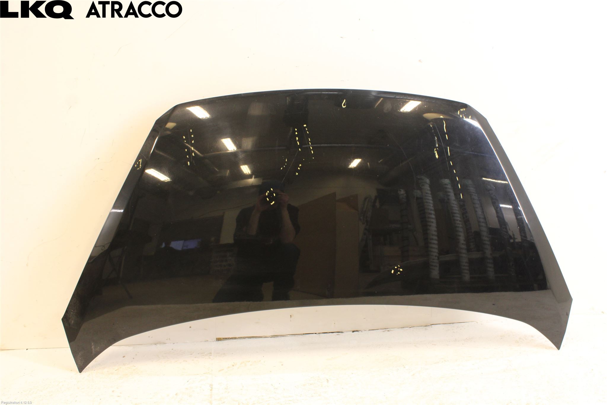 Kia PICANTO 12-17 Panser