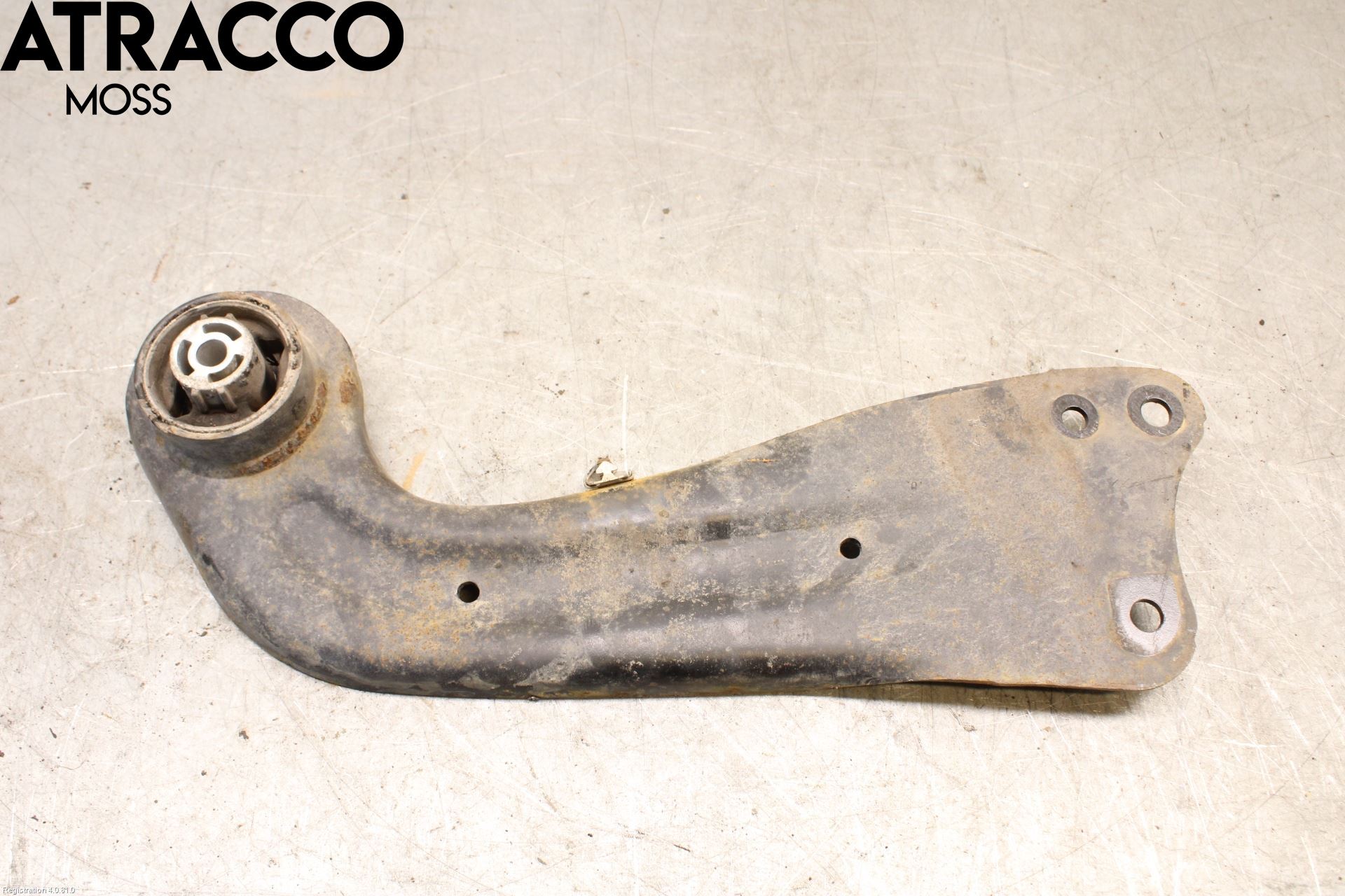 Audi A3/S3 05-13 Bærearm Bak Venstre