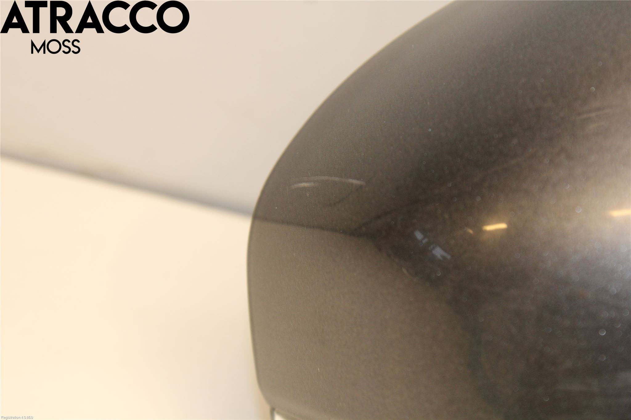 Toyota AVENSIS 09-15 Speil H M-El Justering