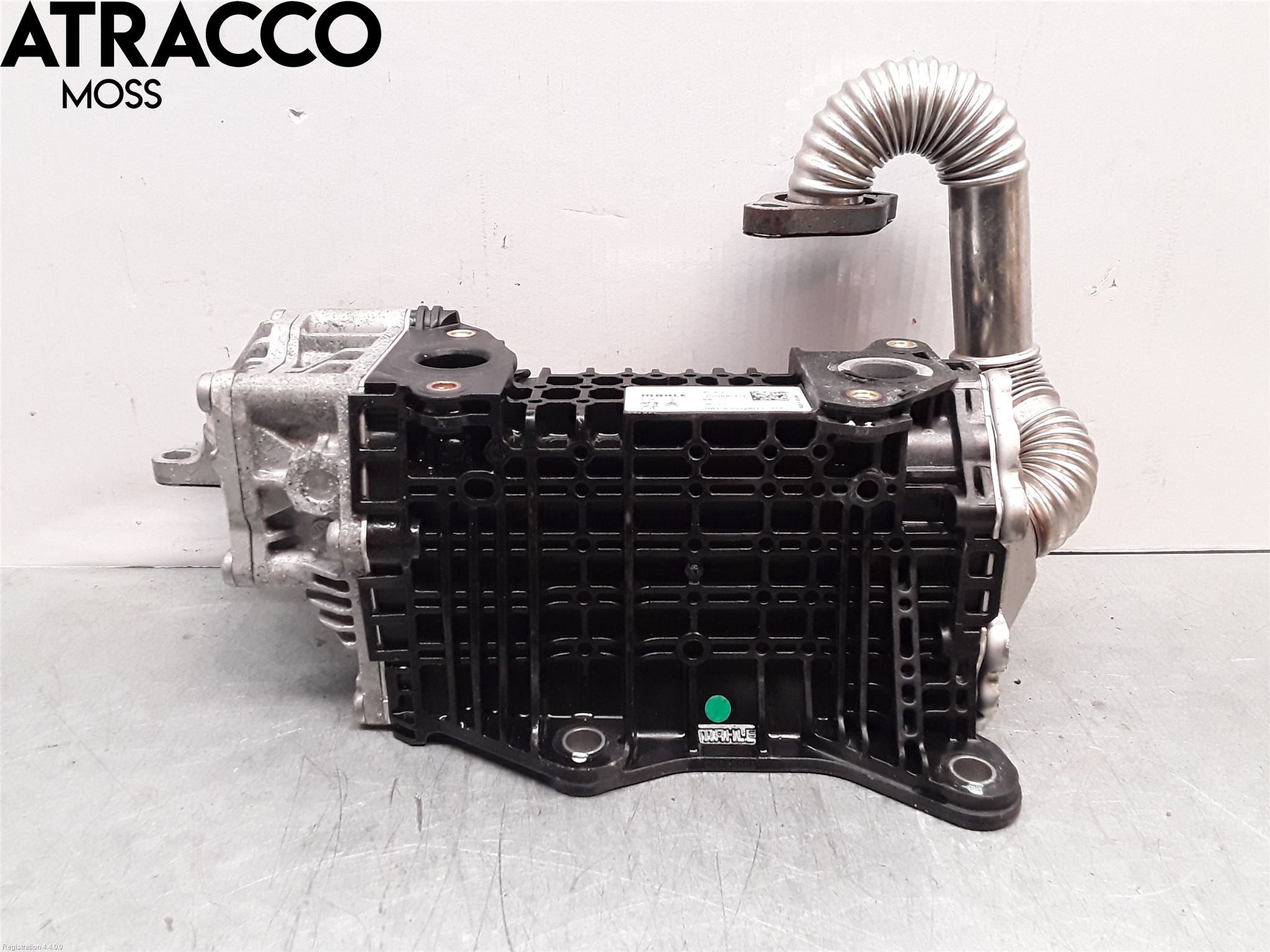 Toyota PROACE CITY 20- Eksos Kjøler