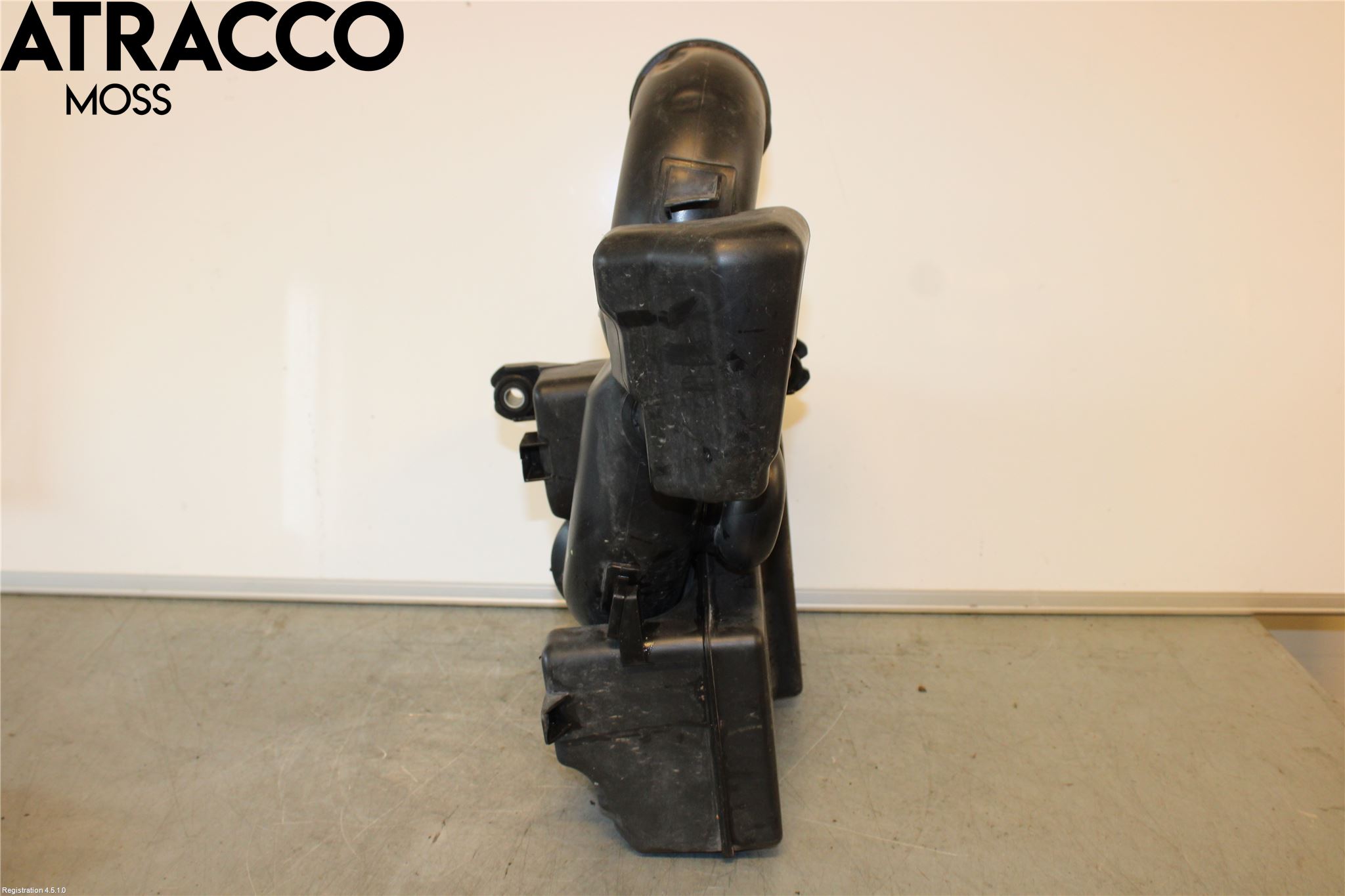 Hyundai i40 08-15 Luftstyring Front