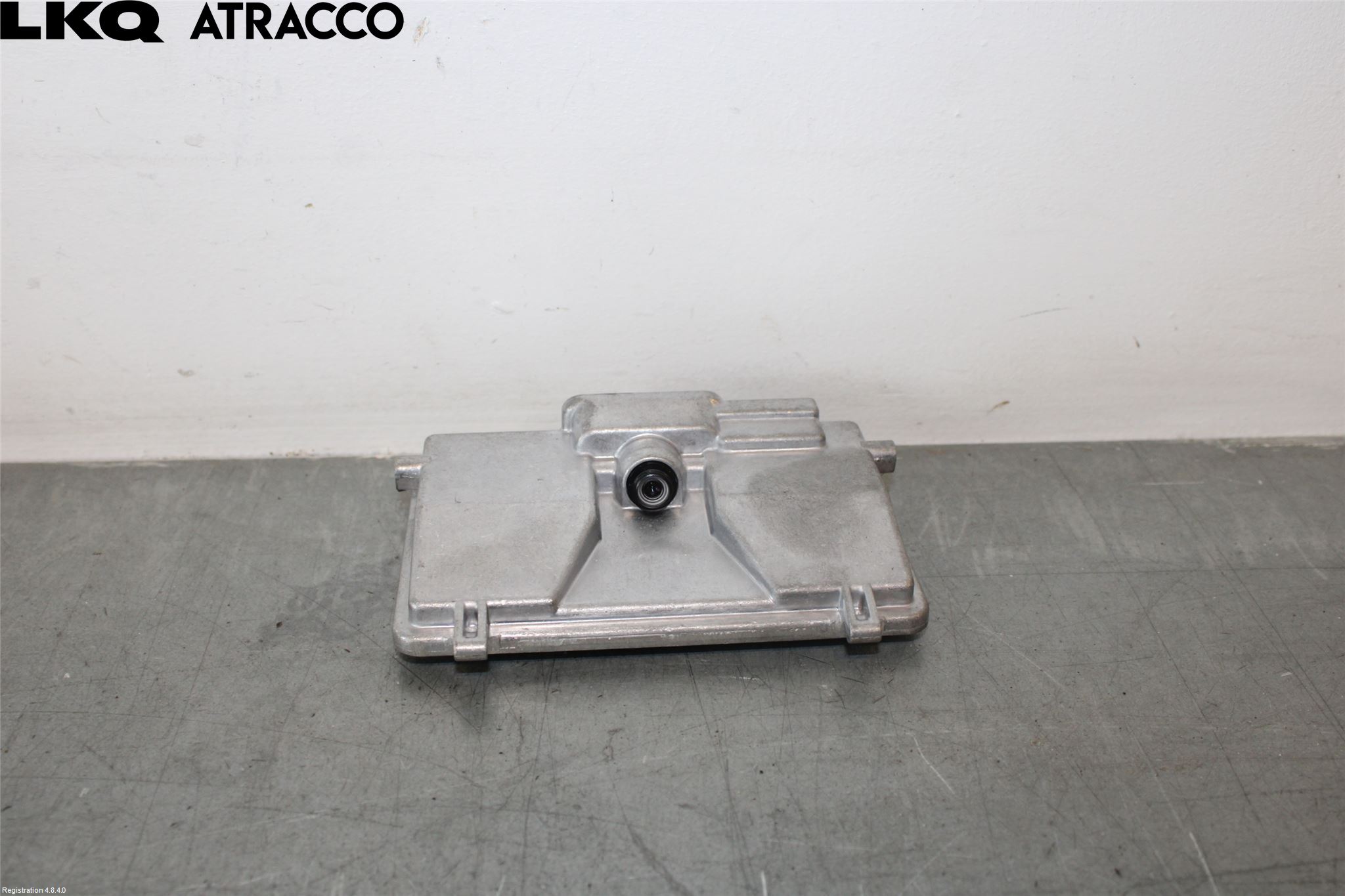 Volkswagen VW TIGUAN 16-24 Parkeringshjelp Kamera