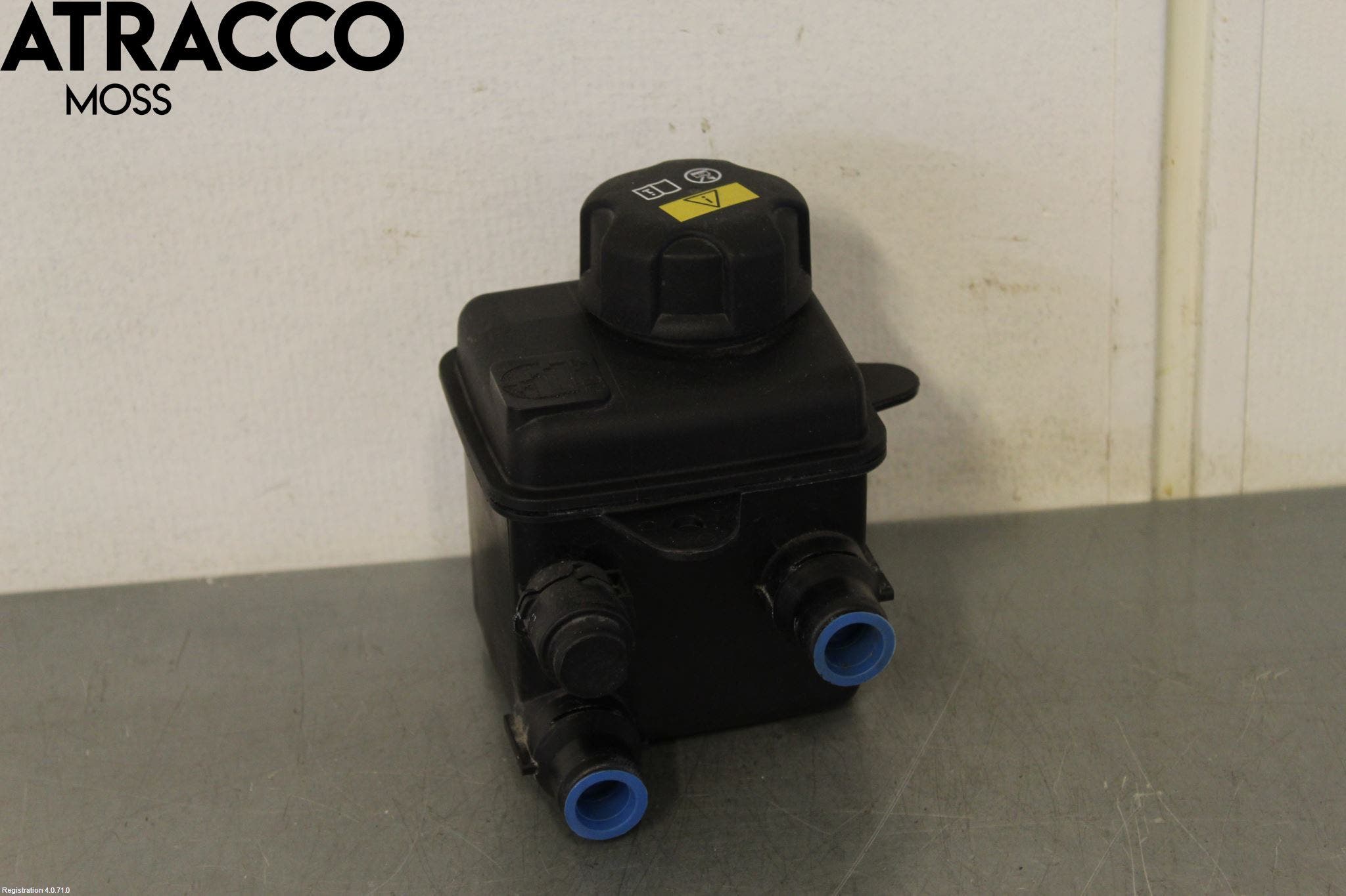 BMW i3 I01 13-22 Ekspansjonstank