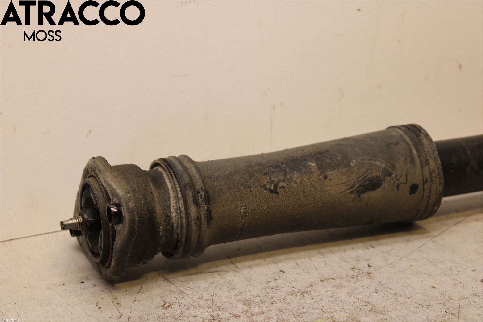 Kia OPTIMA 16-20 Støtdemper Bak