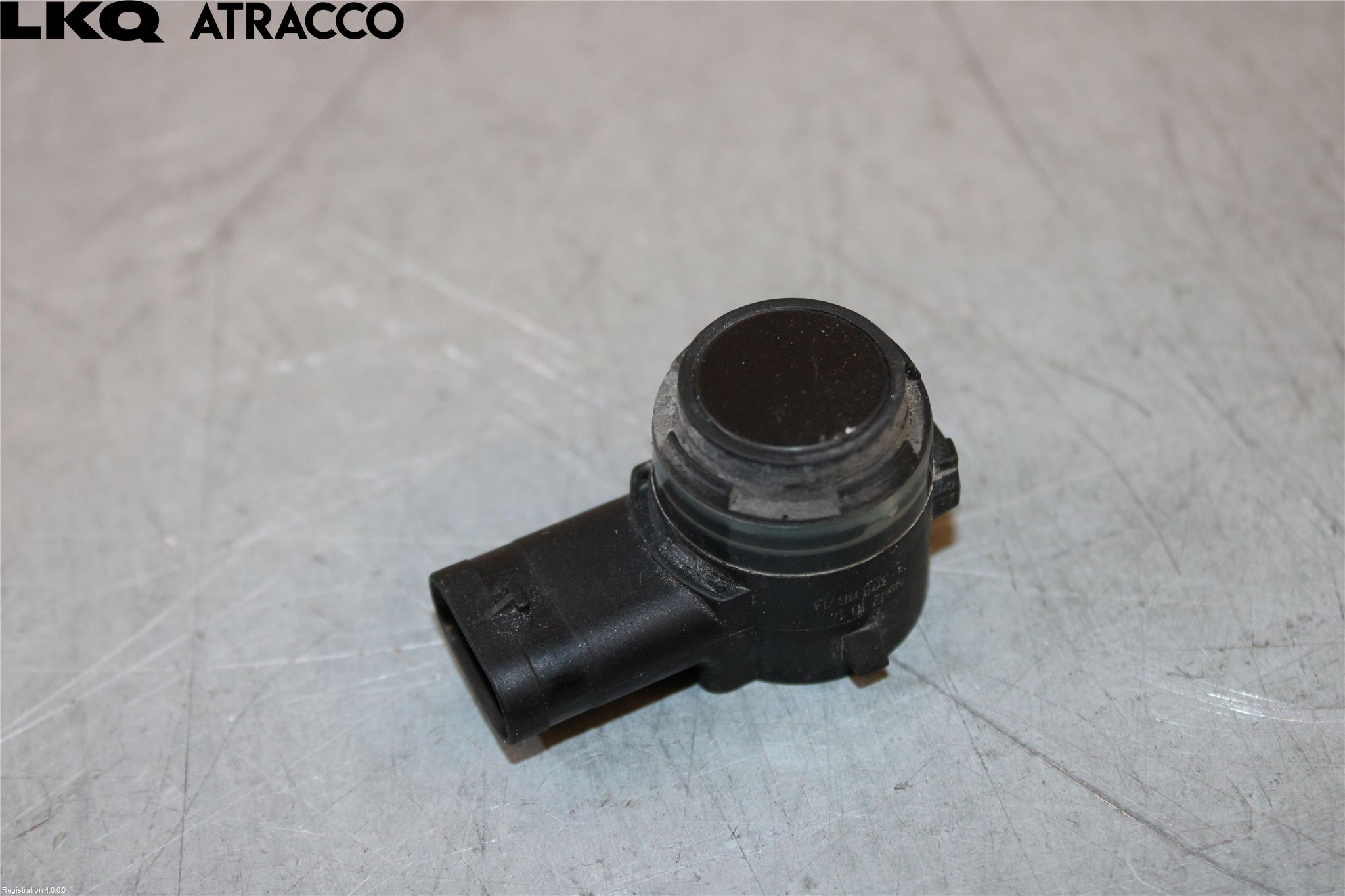 Volkswagen VW GOLF / E-GOLF VII 13-20 Sensor Parkering Front