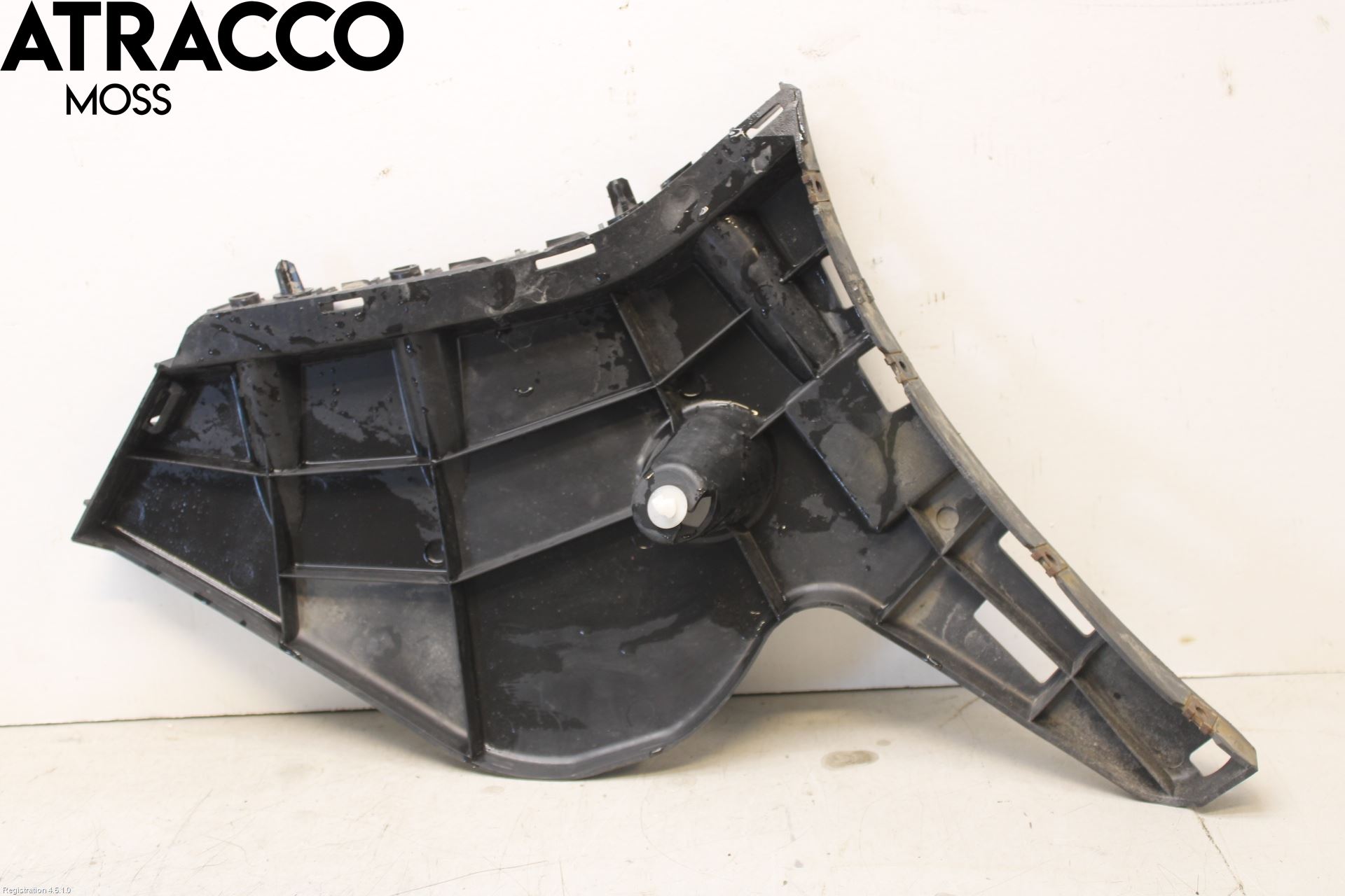 Volvo V60 14-18 Støtfangerfeste Bak Venstre