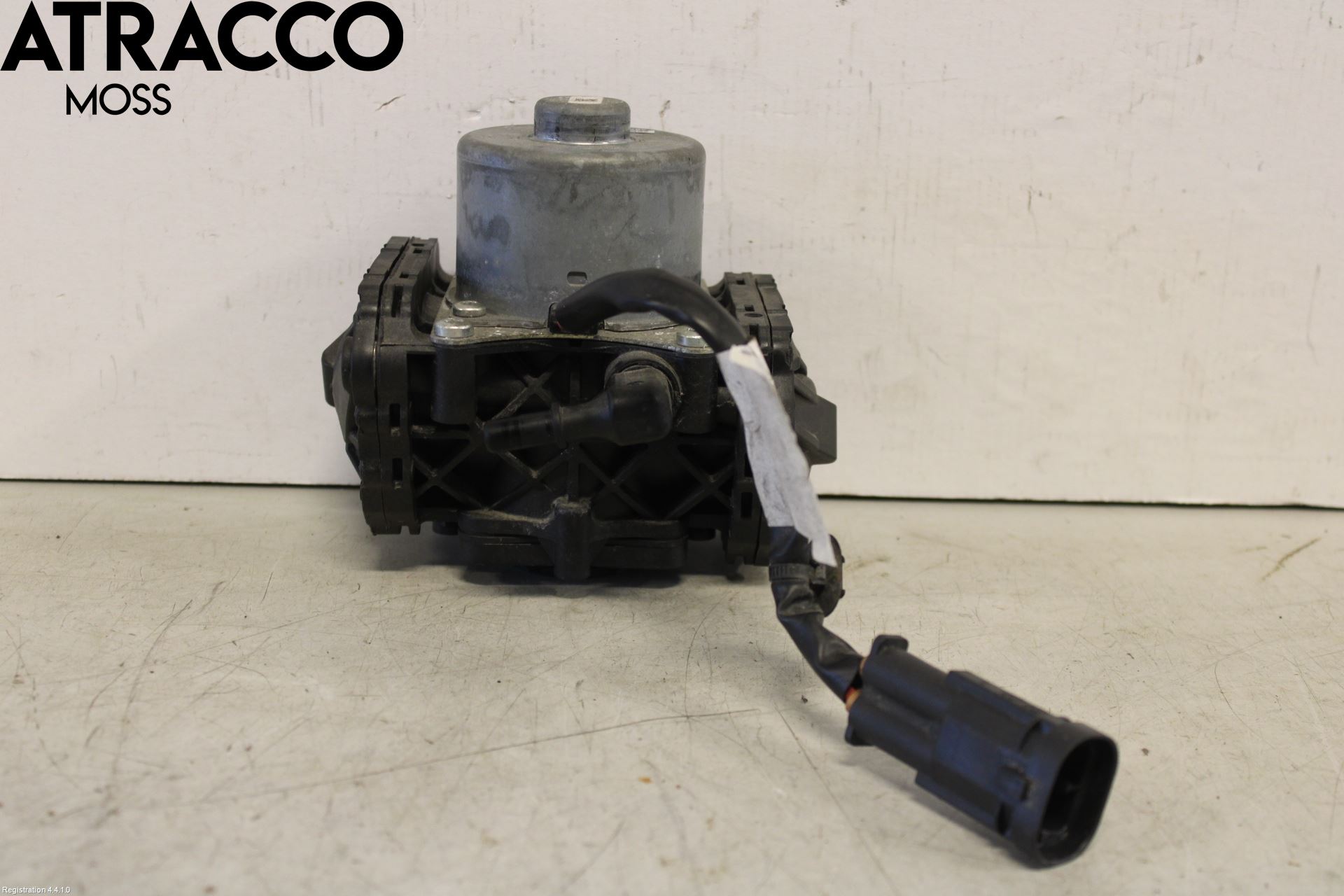 Citroen C4/E-C4 C4X/E-C4X III 21- Vacuumpumpe