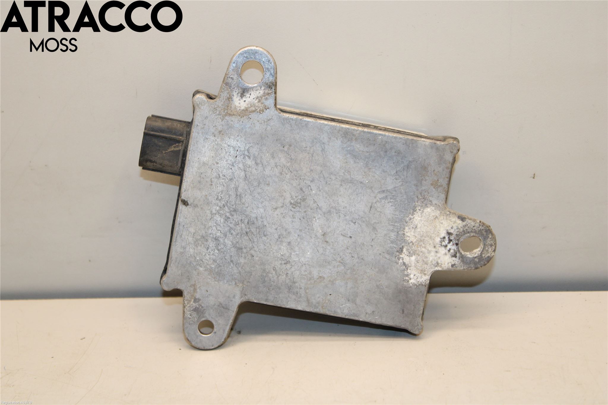 Toyota PRIUS (ZVW50) 16-21 Styreenhet Øvrig