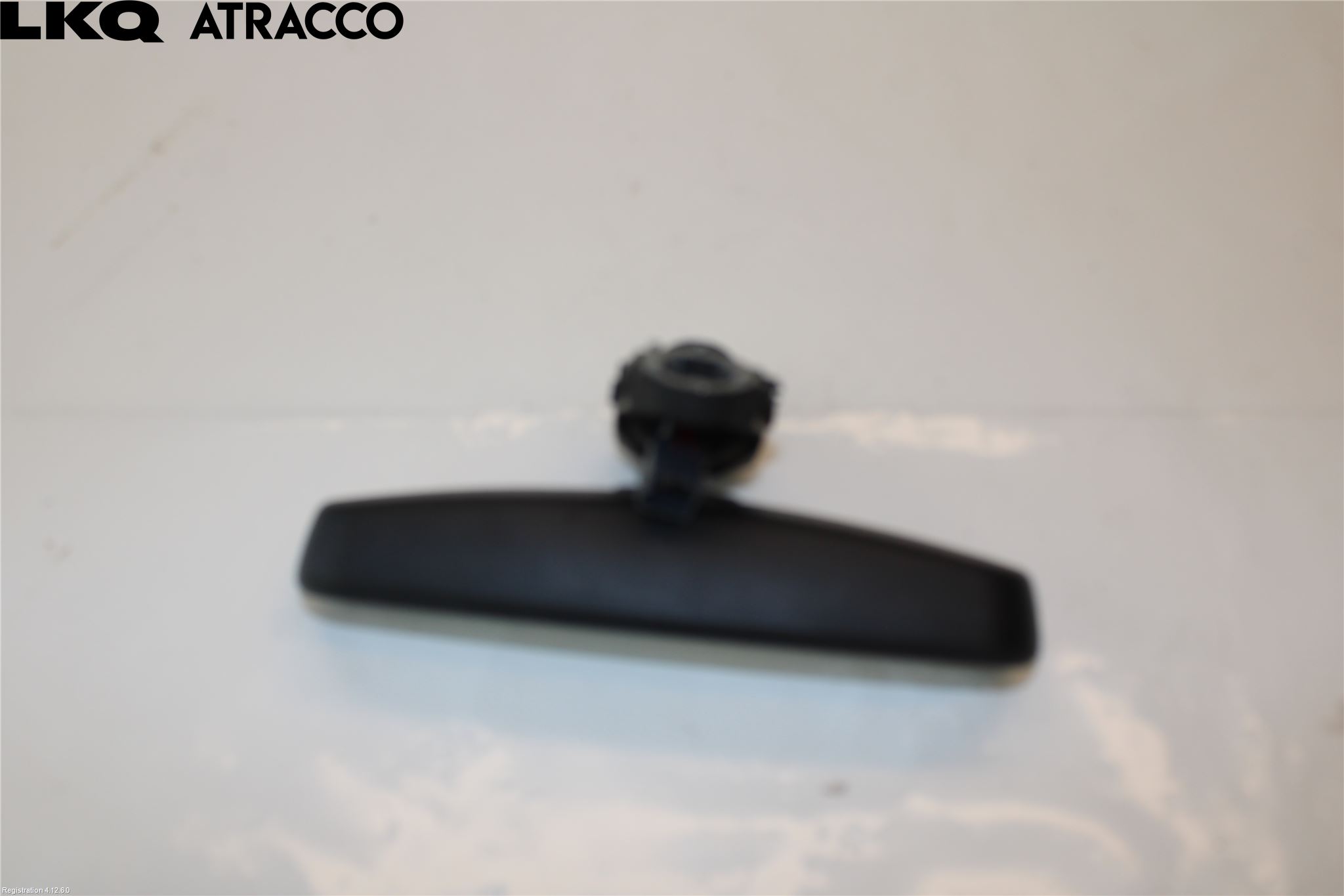 Landrover LAND ROVER DISCOVERY 4 10-16 Speil Innvendig El