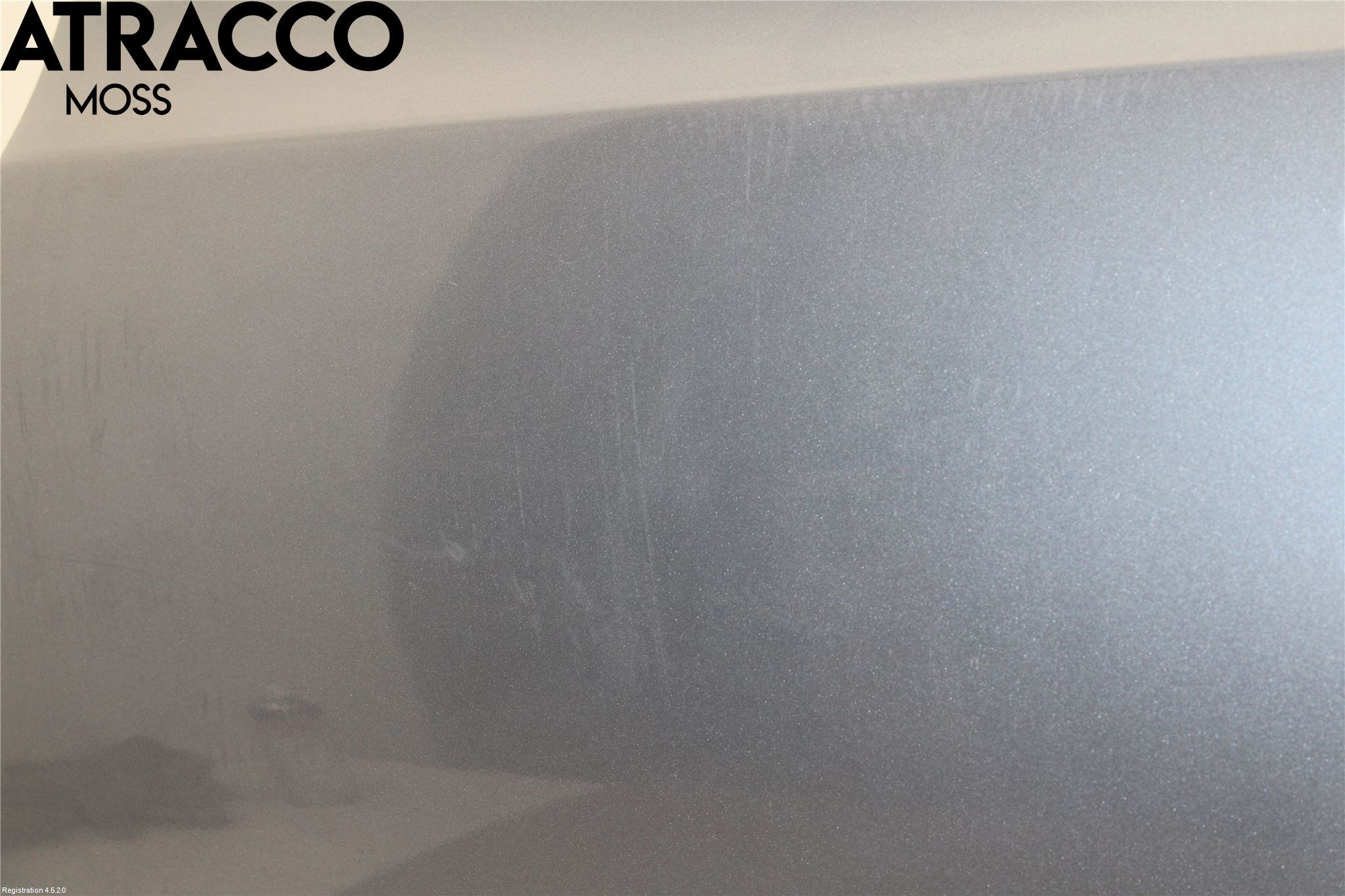 Volkswagen VW GOLF VI 09-13 Dør 4D Bak Venstre