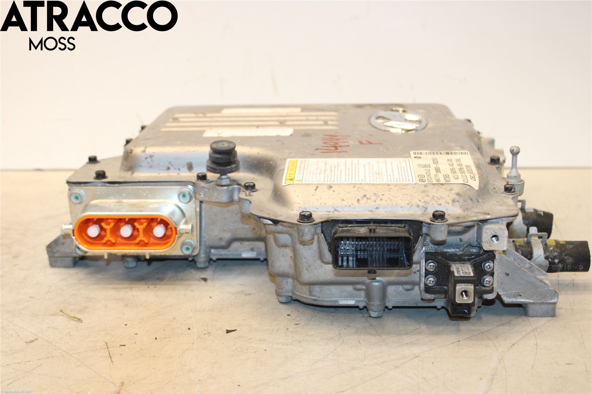 Hyundai IONIQ AE 17-22 Inverter Hybrid