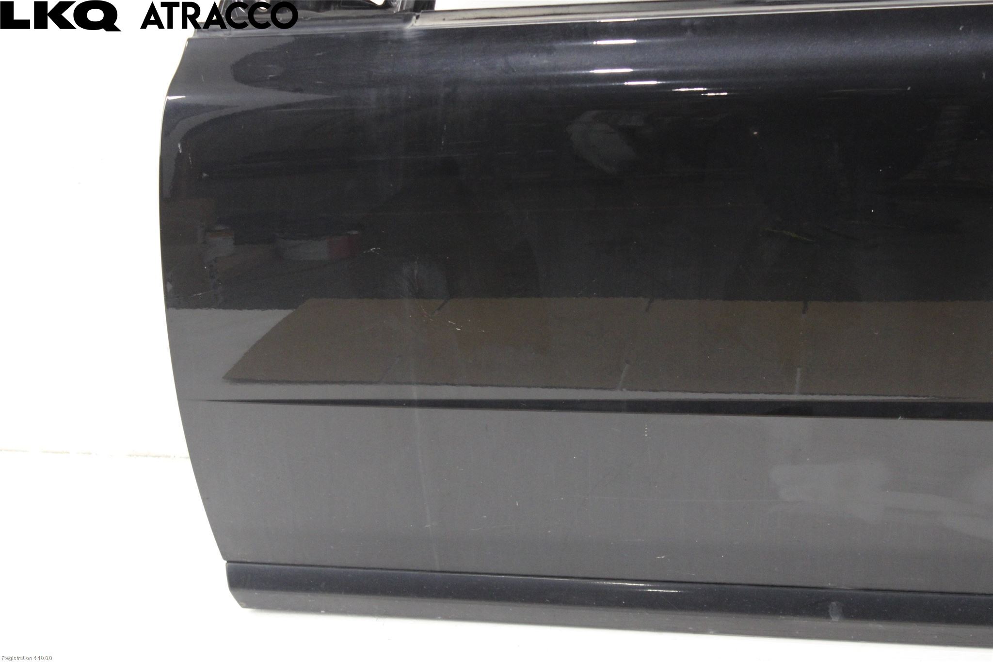 Volvo V70 08-13 Dør 4D Foran Venstre