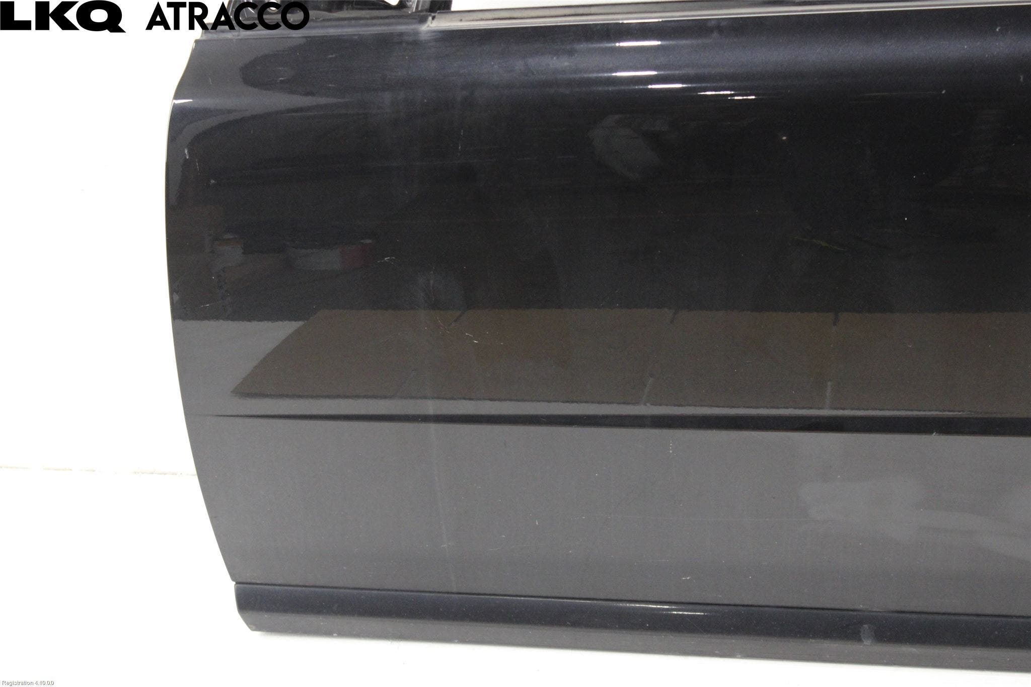 Volvo V70 08-13 Dør 4D Foran Venstre