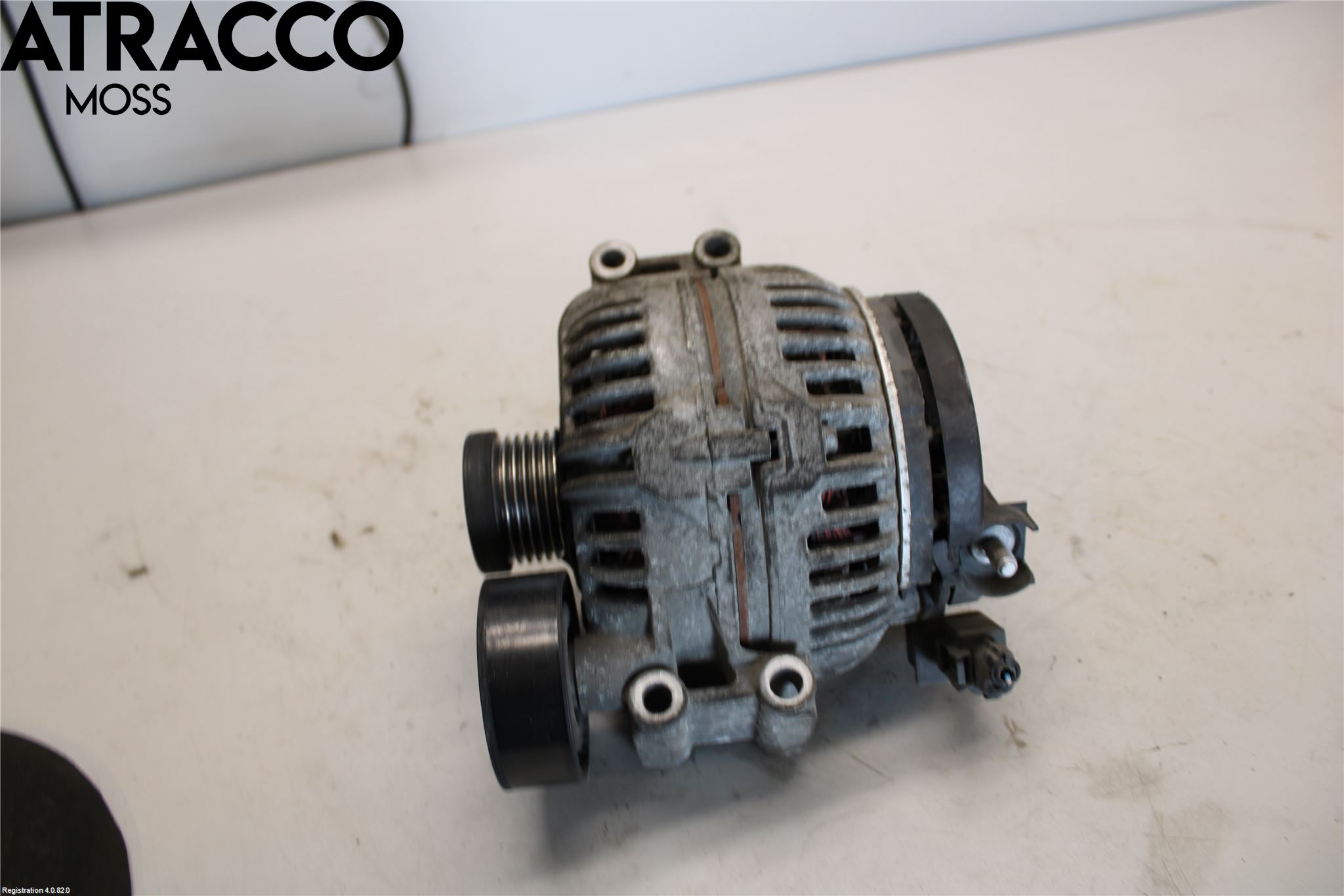 BMW 1 E87/81 5D/3D 03-11 Dynamo