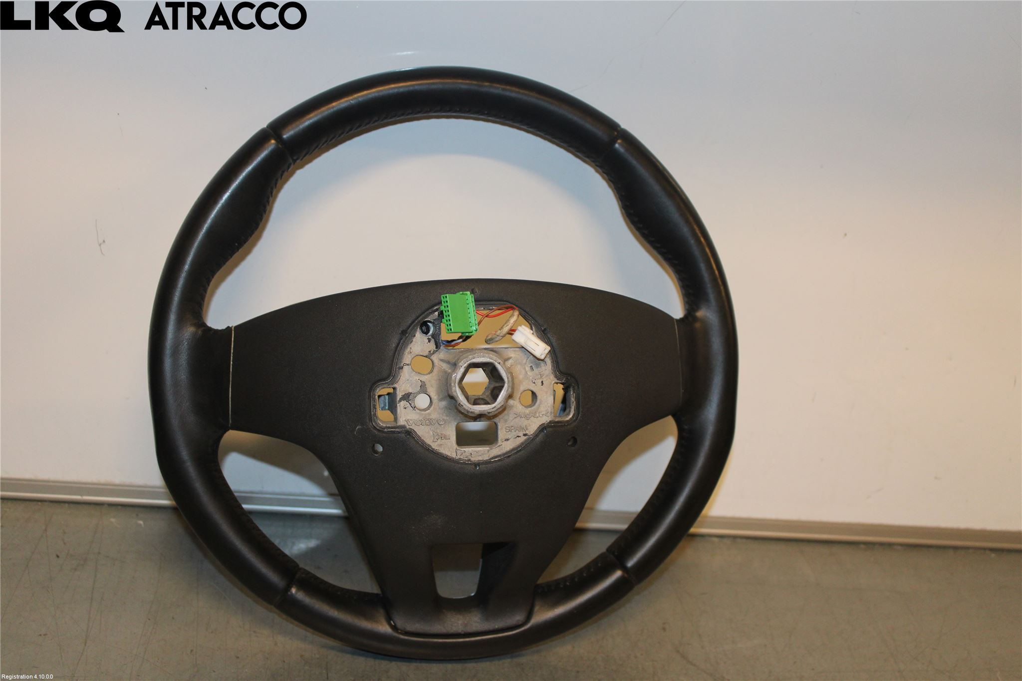 Volvo V40 12-19 Ratt