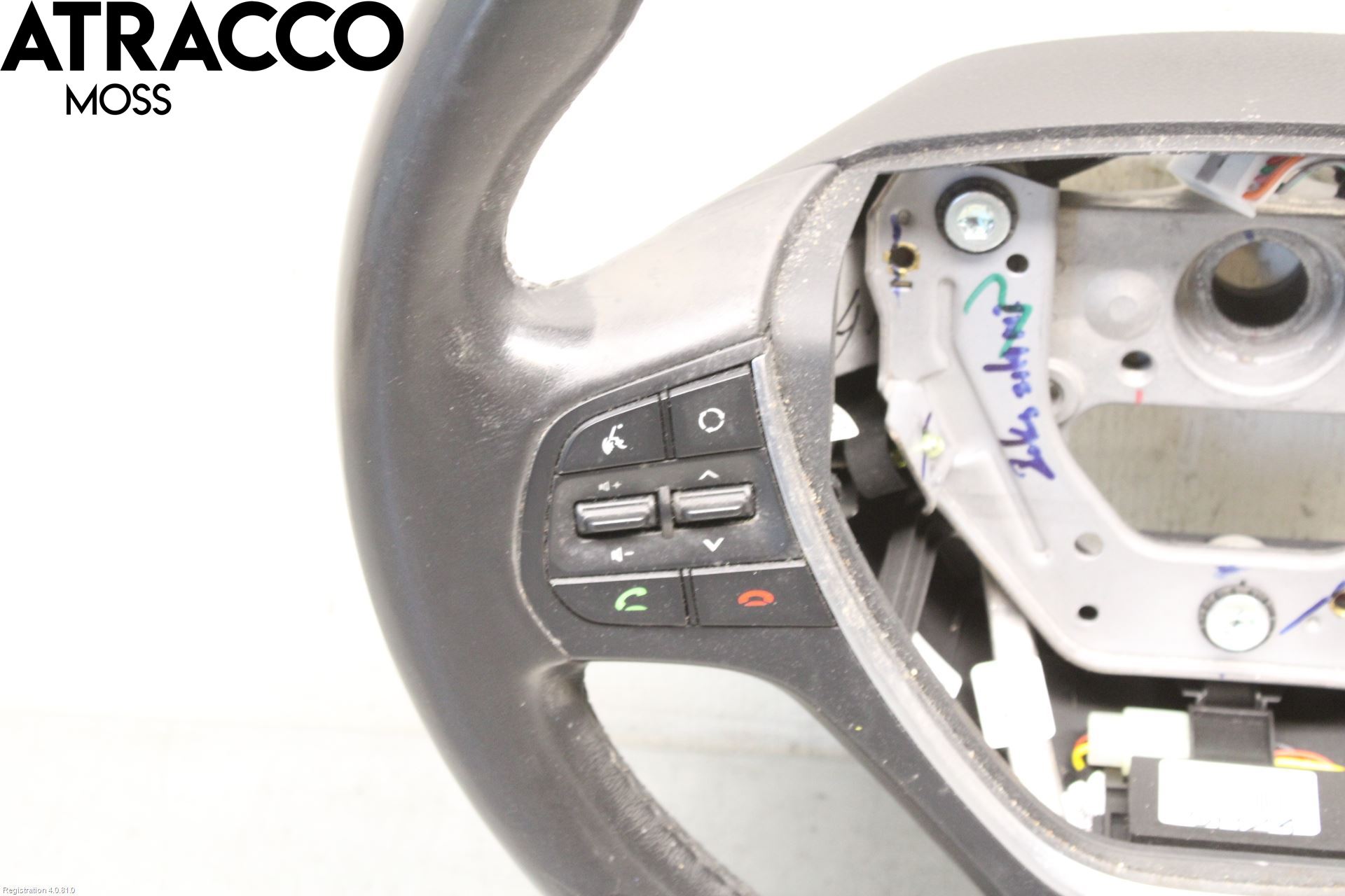 Hyundai i20 GB 15-20 Ratt