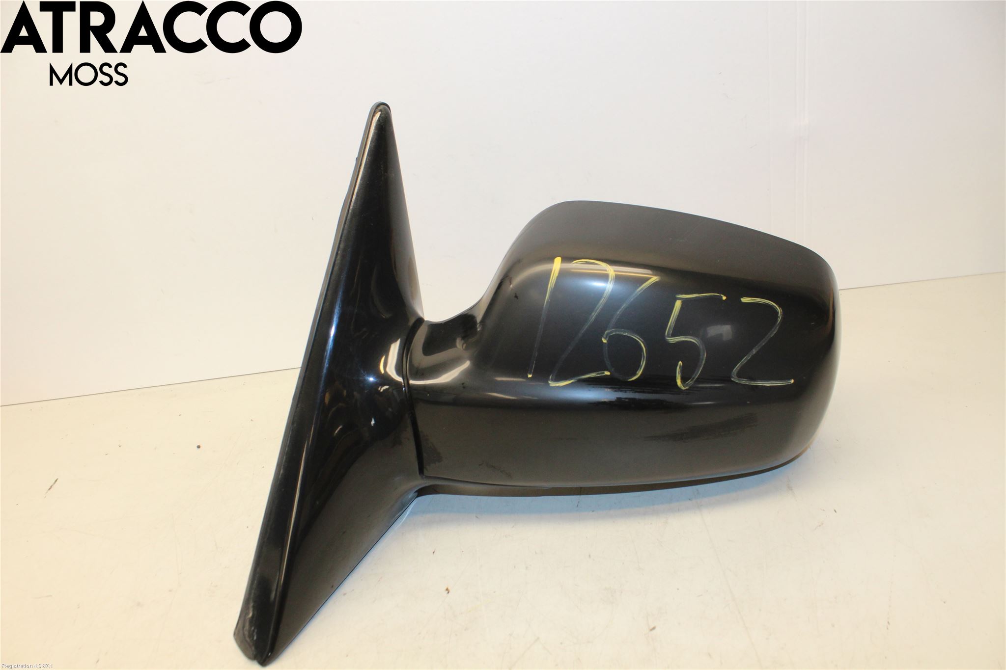 Hyundai TERRACAN Speil V M-El Justering