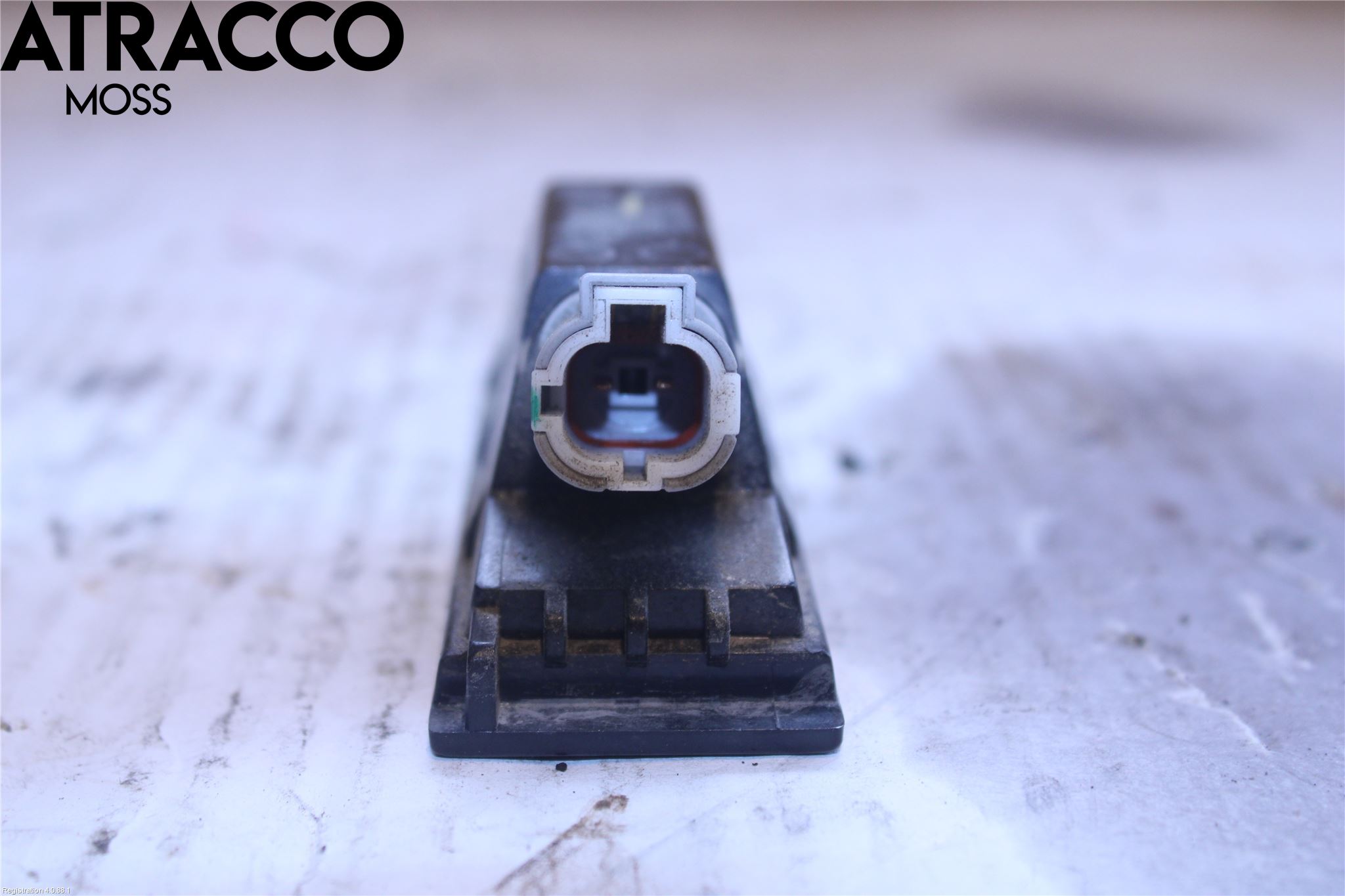 Kia CEED/CEED SW 19- Skilt Belysning