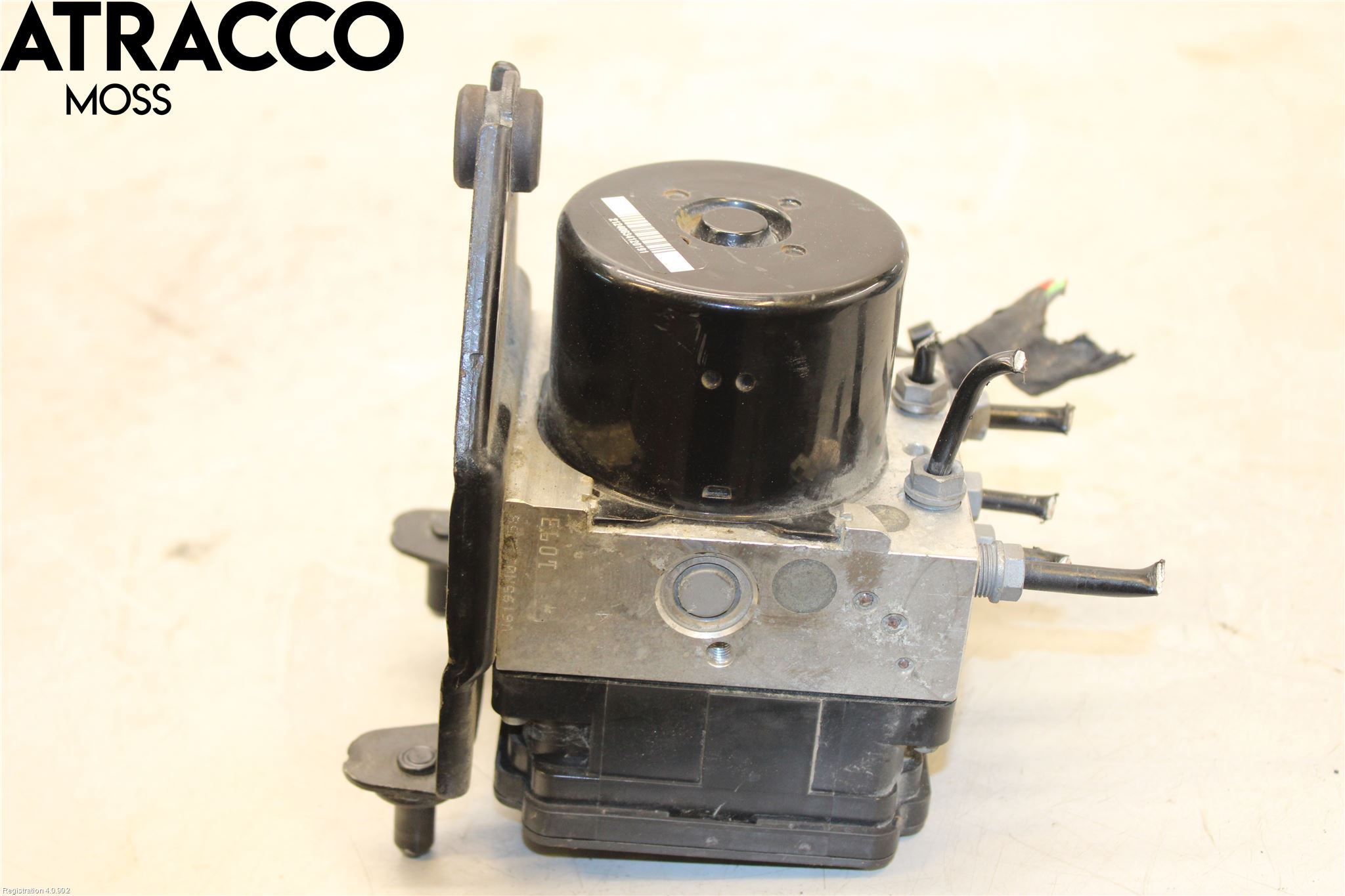 Audi A3/S3 05-13 Abs Hydraulikkaggregat