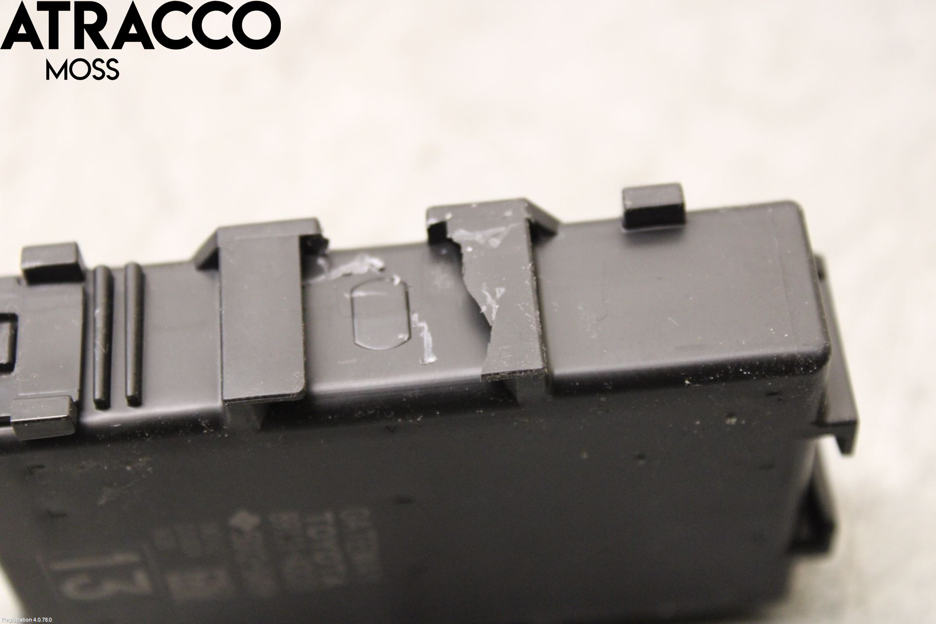 Toyota RAV4 13-18 Styreenhet Øvrig