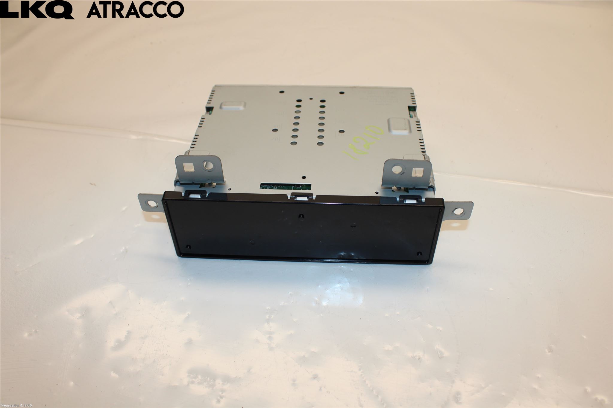 Kia NIRO (SG2) 23- Gps Navigator