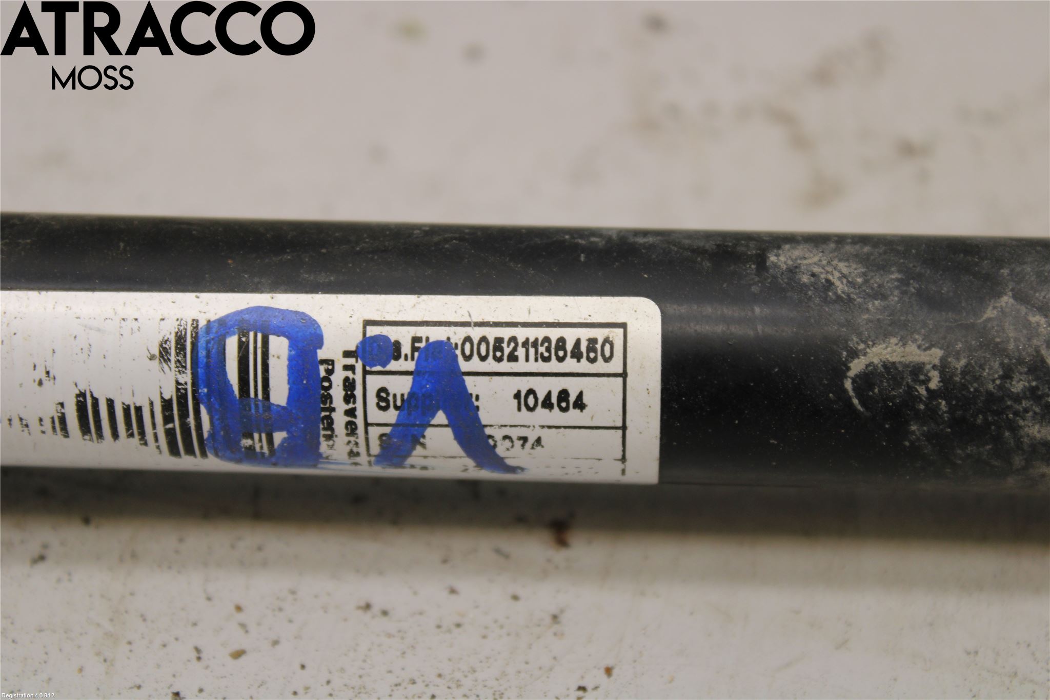 Jeep COMPASS Travers Feste