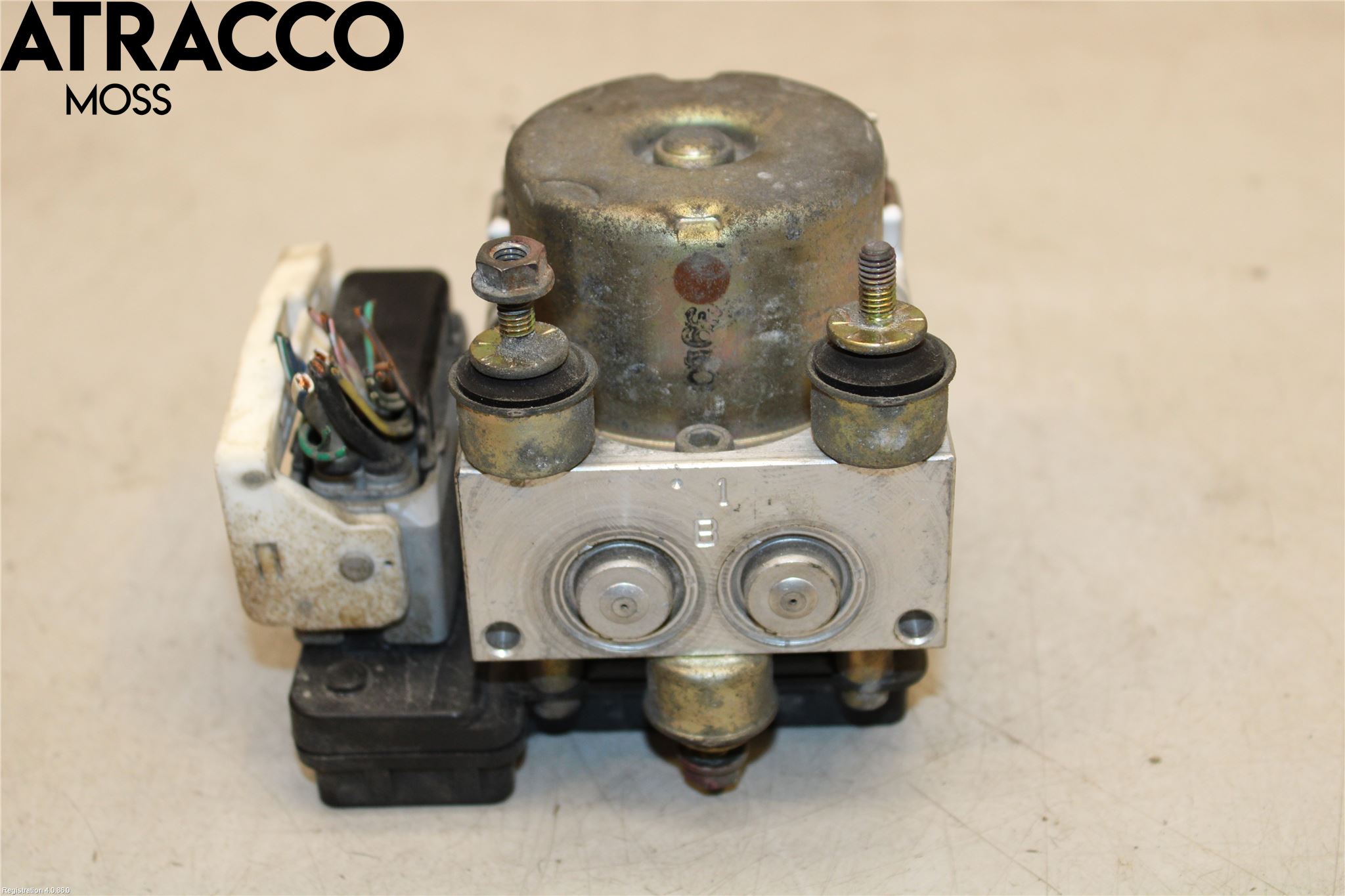 Suzuki GRAND VITARA I 98-05 Abs Hydraulikkaggregat