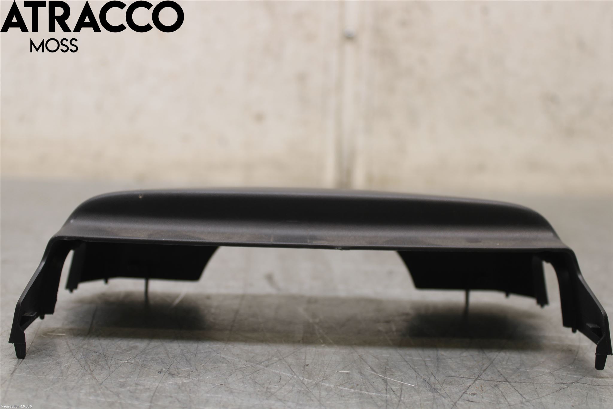 Honda S2000 Innr Øvrig